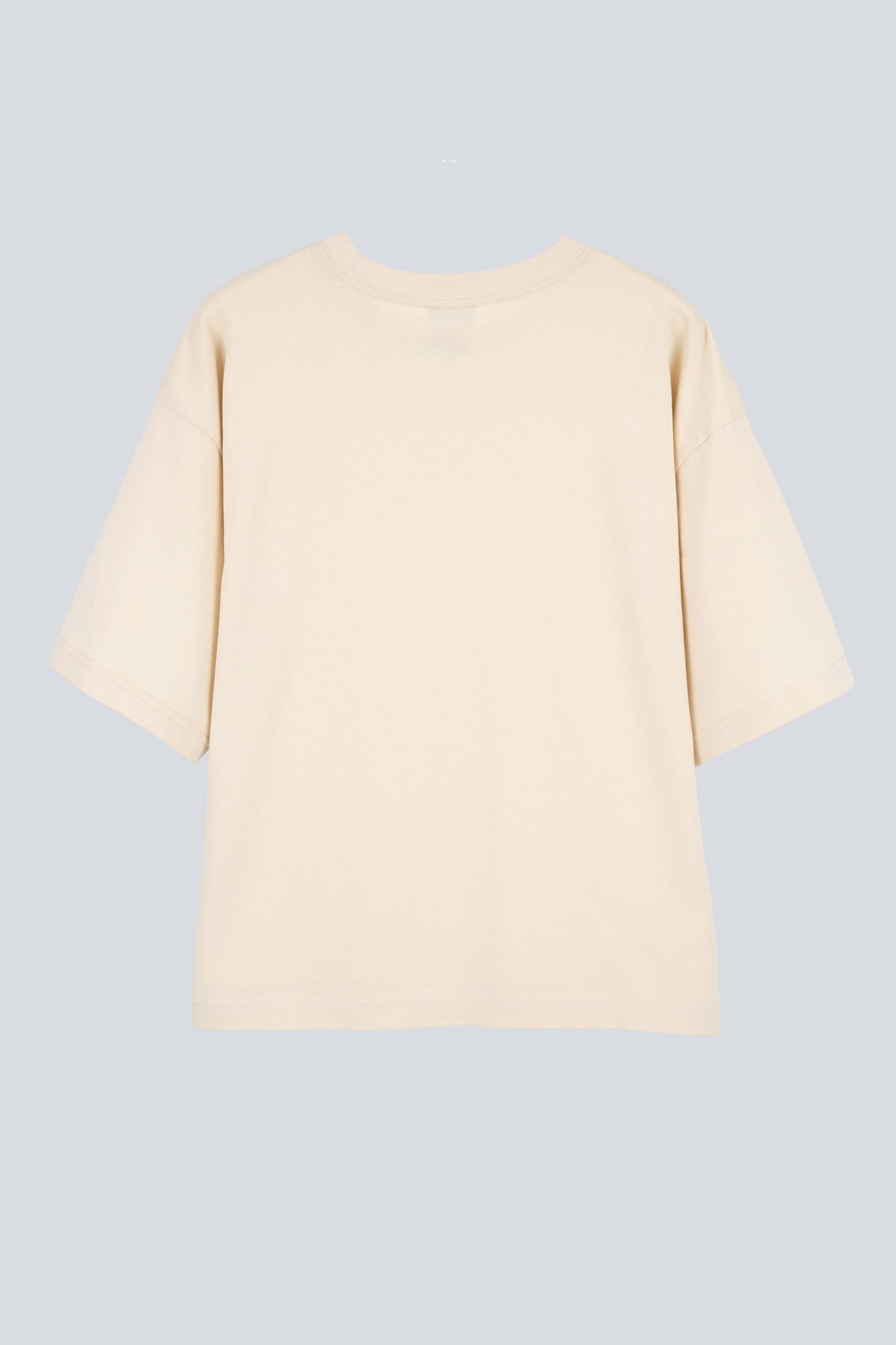 POLO BOXY FIT RISS