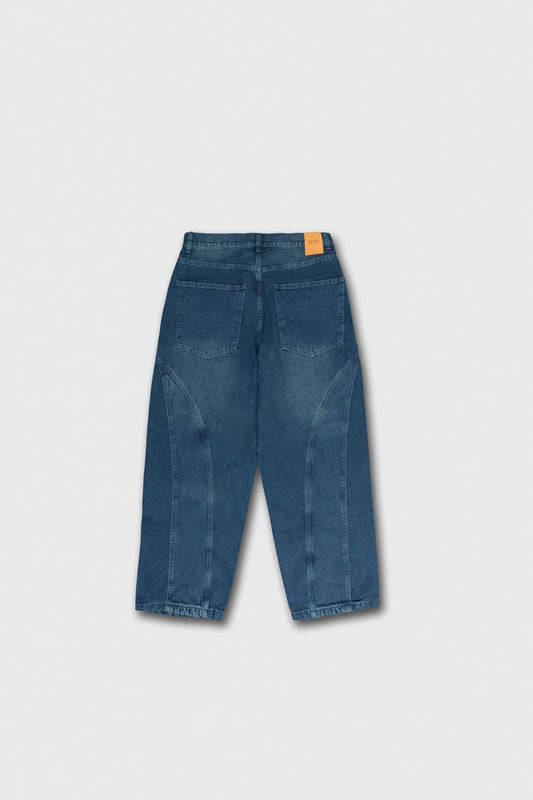 PANTALON BAGGY TERIUS