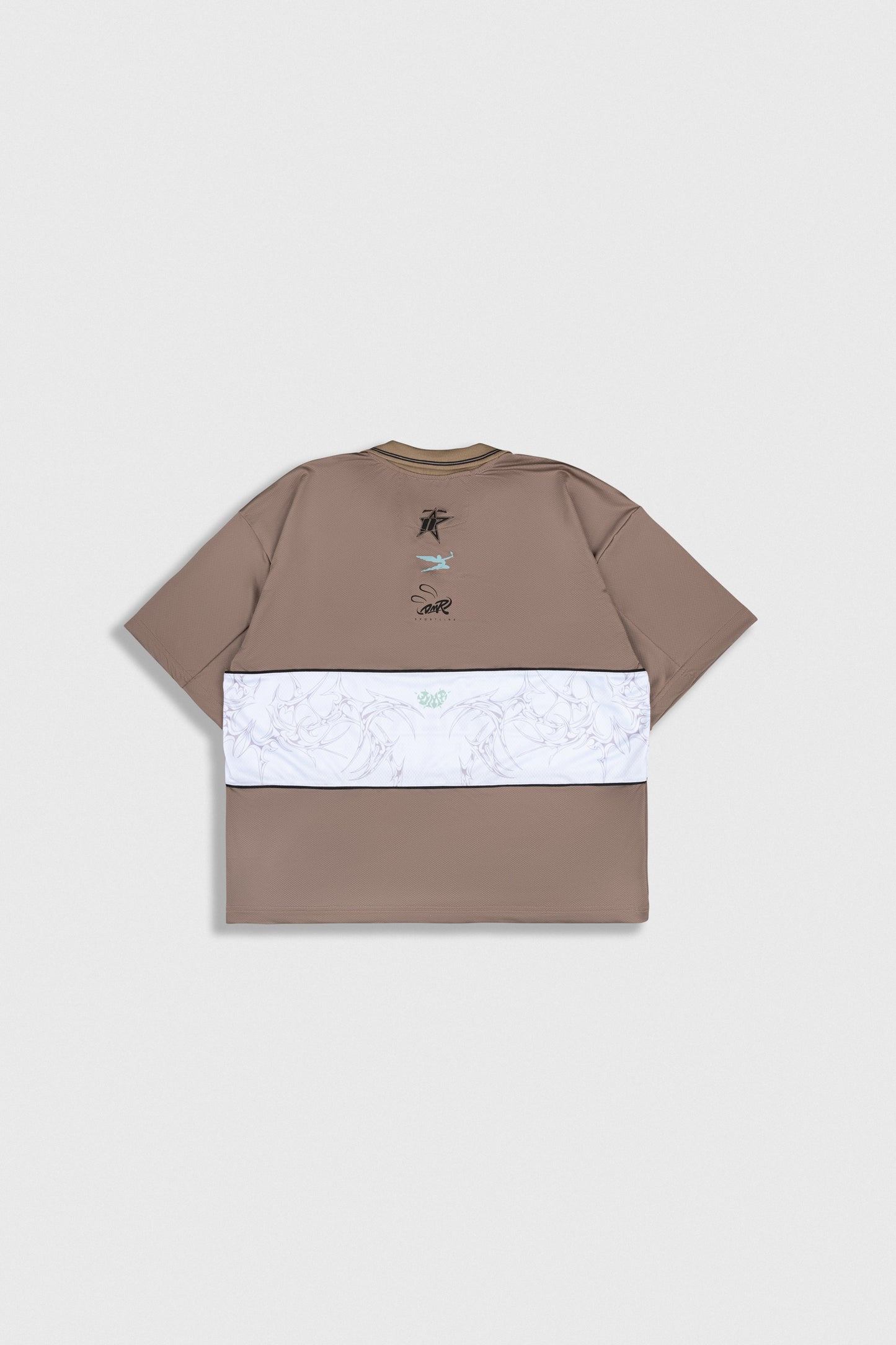 POLO BOXY FIT SIC