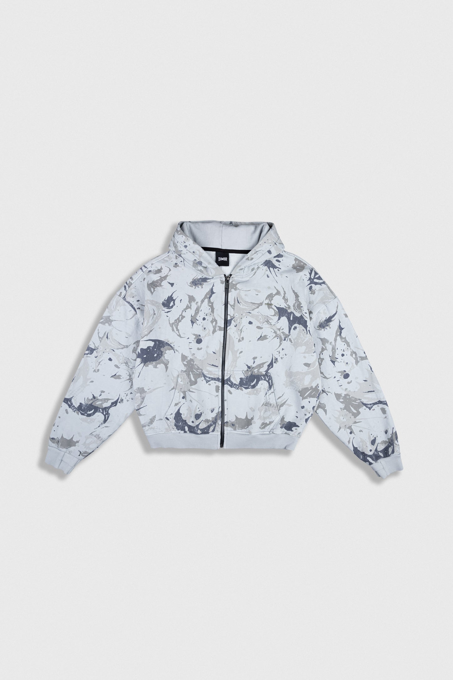 CASACA CAMUFLADA TRUE