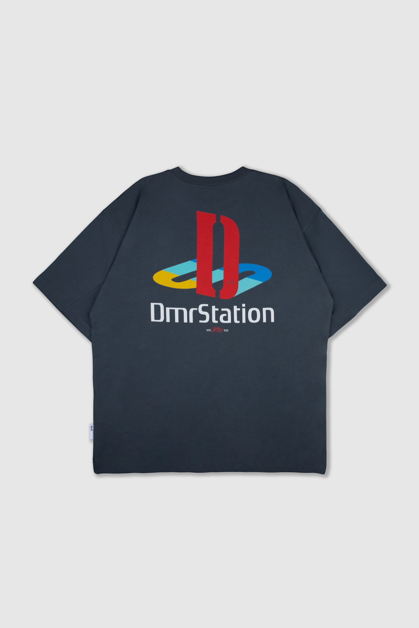 POLO OVERSIZE STATION