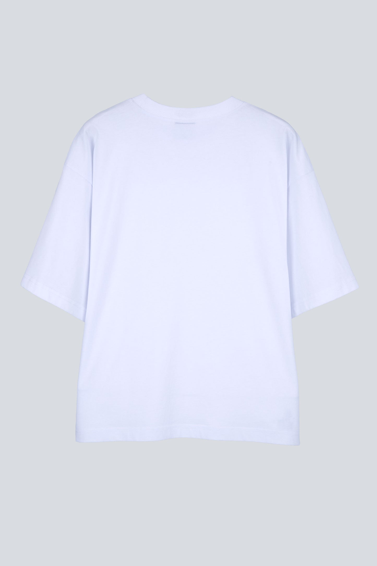 POLO BOXY FIT RISS
