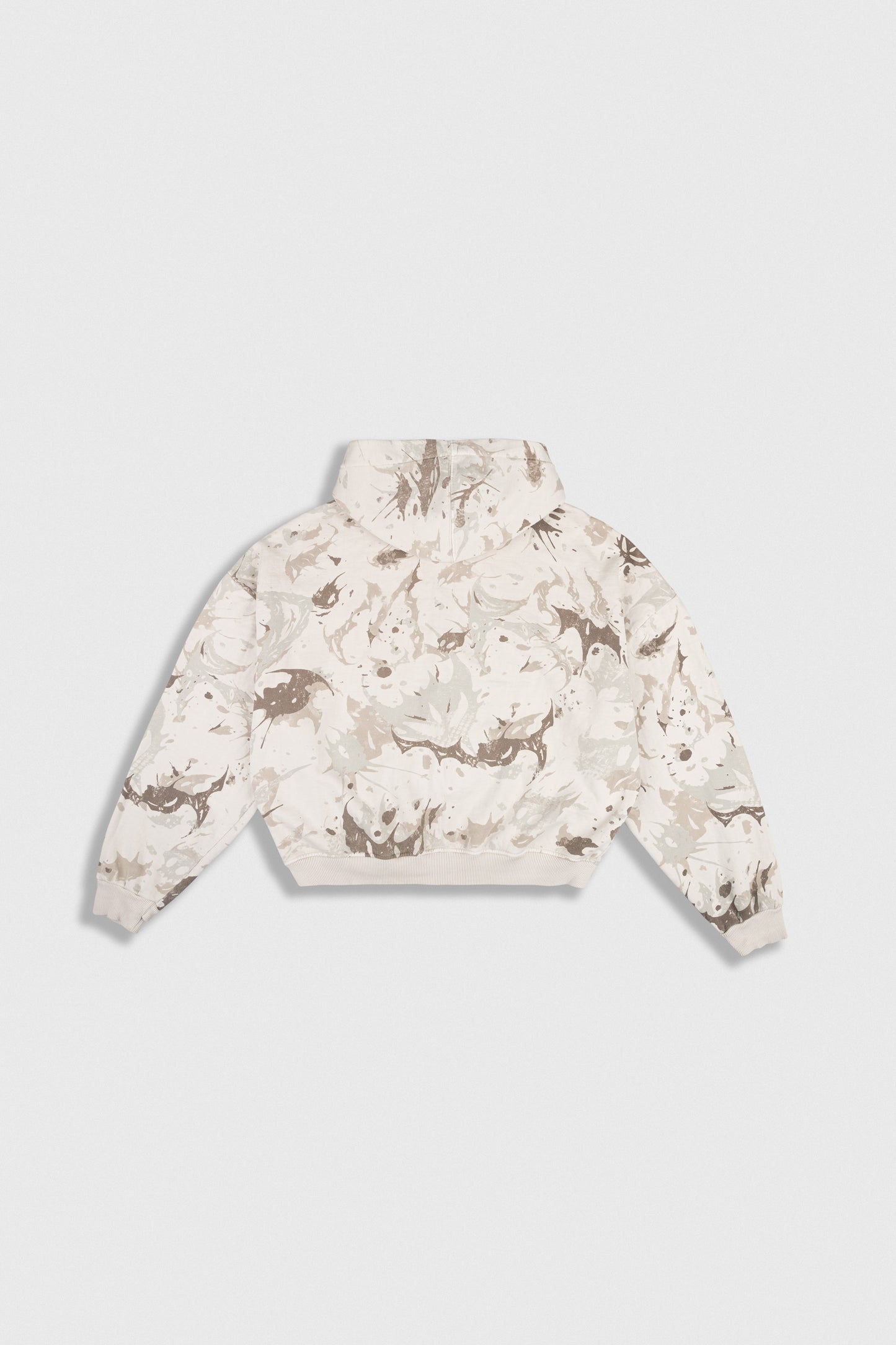 CASACA CAMUFLADA TRUE