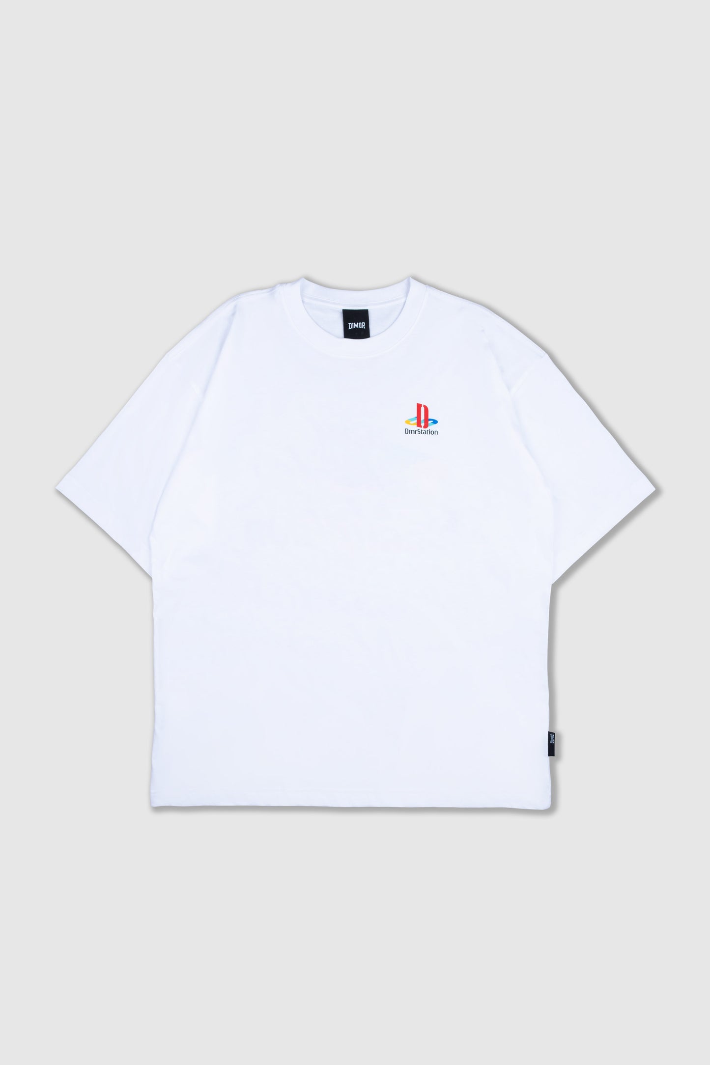 POLO OVERSIZE STATION