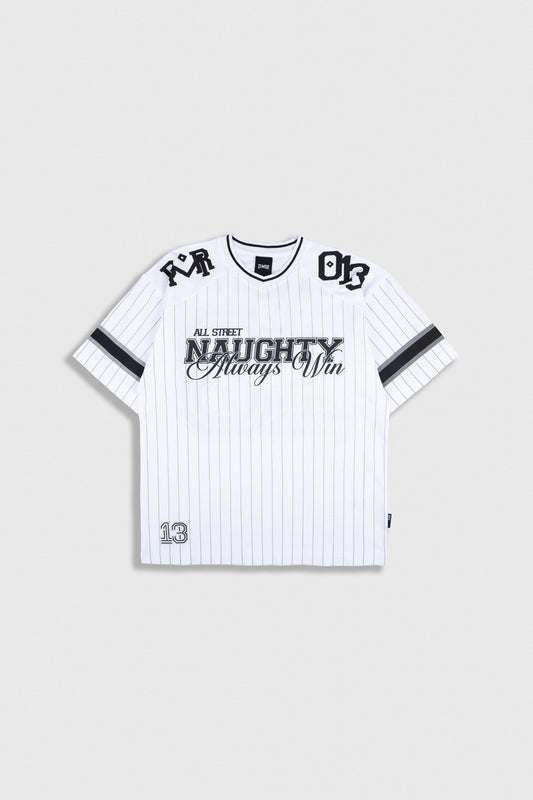 POLO OVERSIZE NRO 33