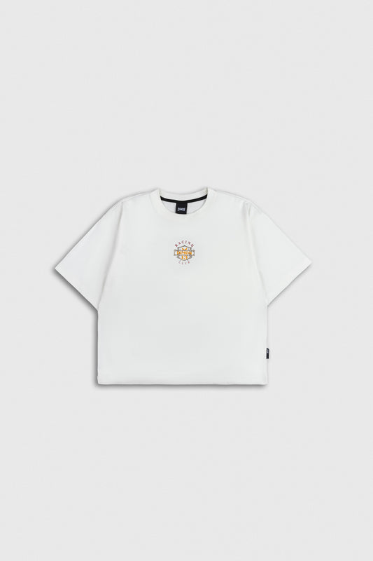 POLO BOXY FIT HARLEY