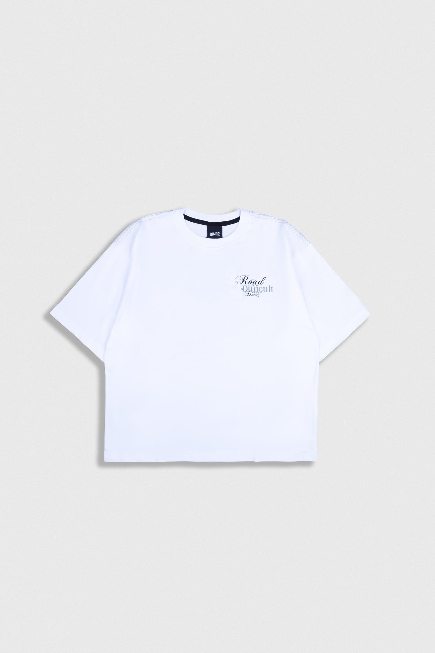 POLO BOXY FIT ROAD