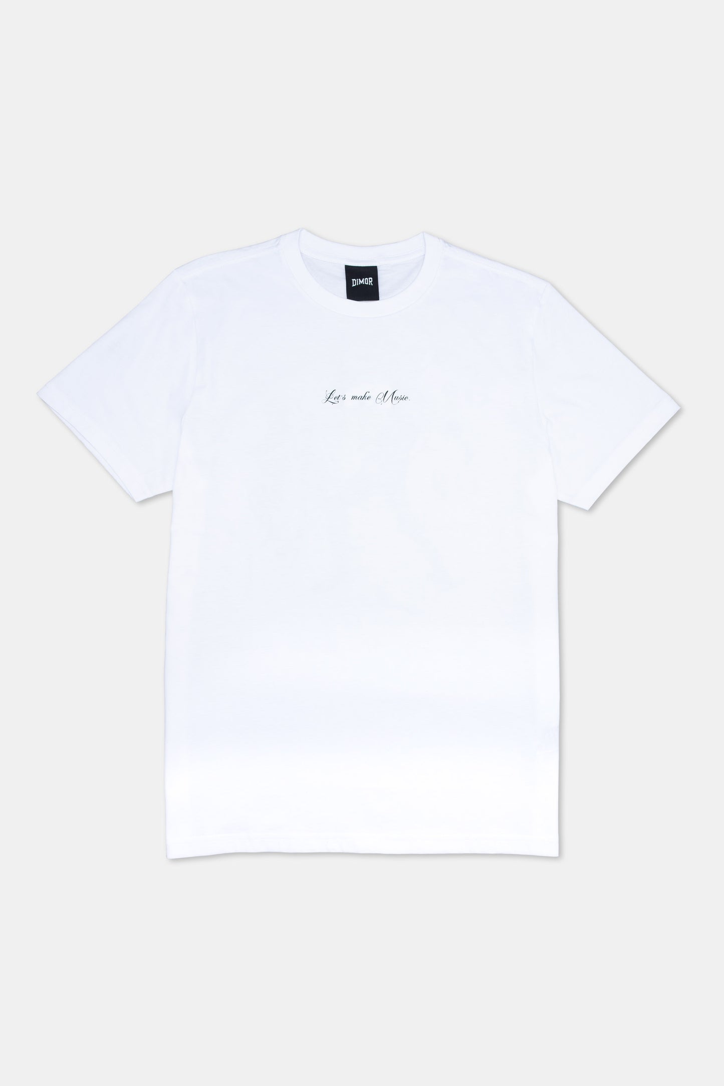 POLO REGULAR FIT MUSIC
