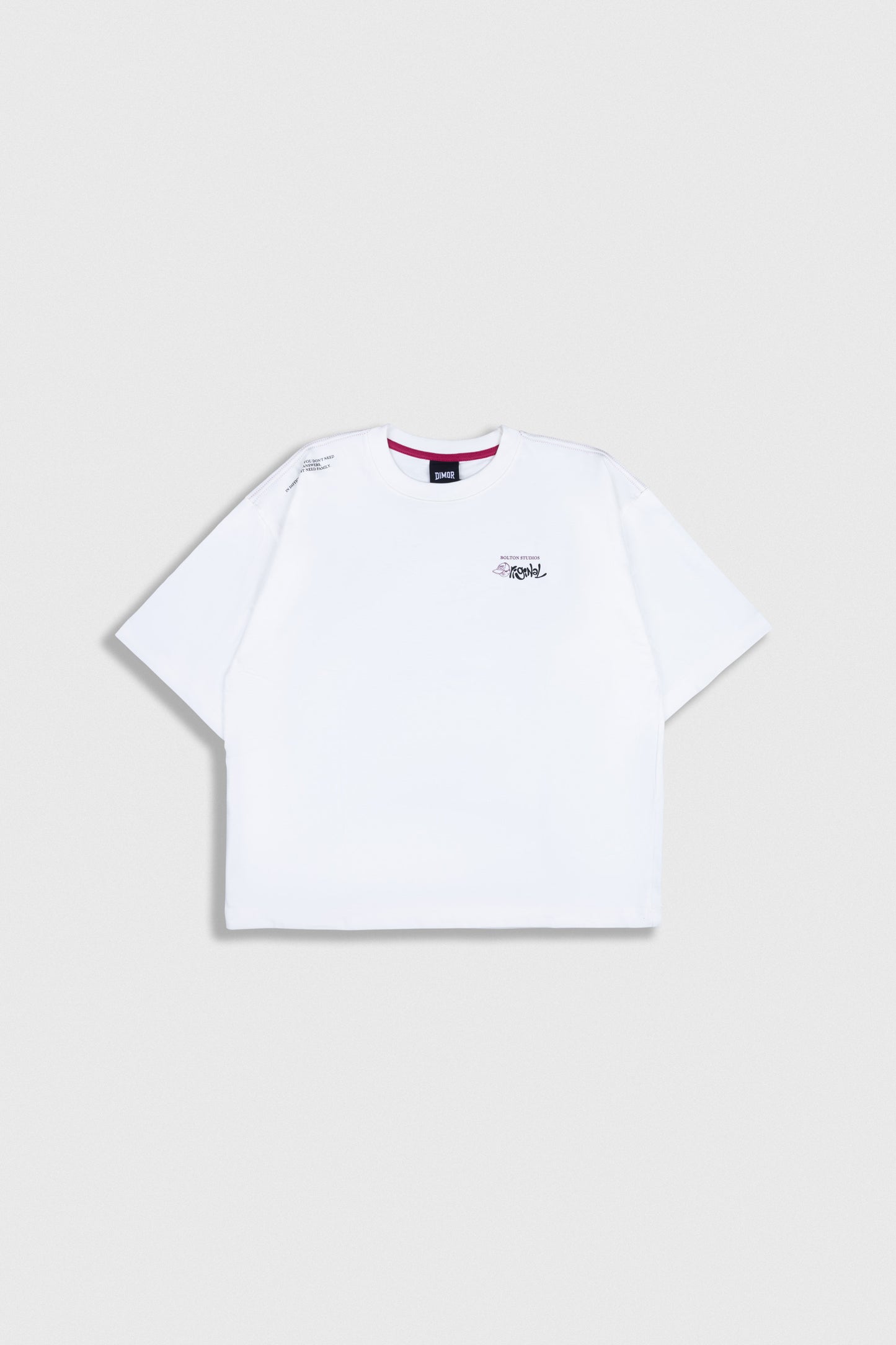 POLO BOXY FIT ORIGEN