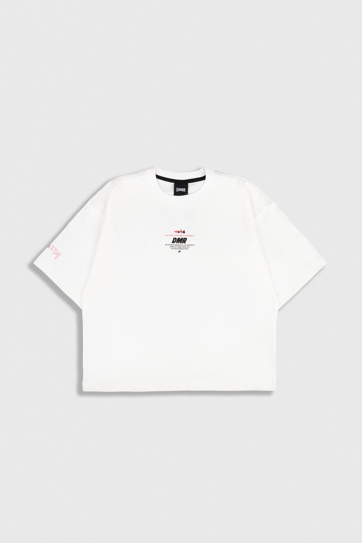POLO BOXY FIT SUSPECT
