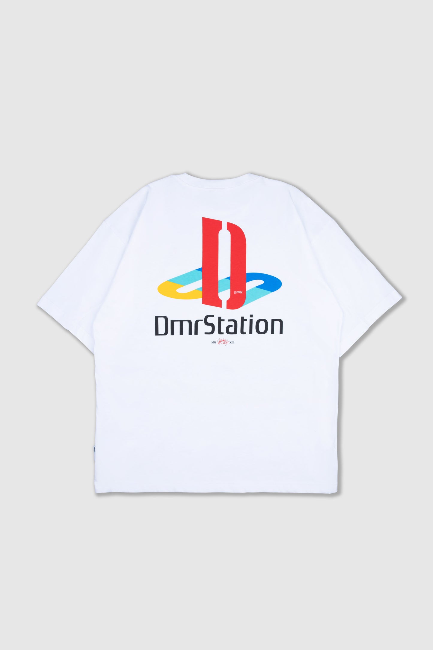 POLO OVERSIZE STATION