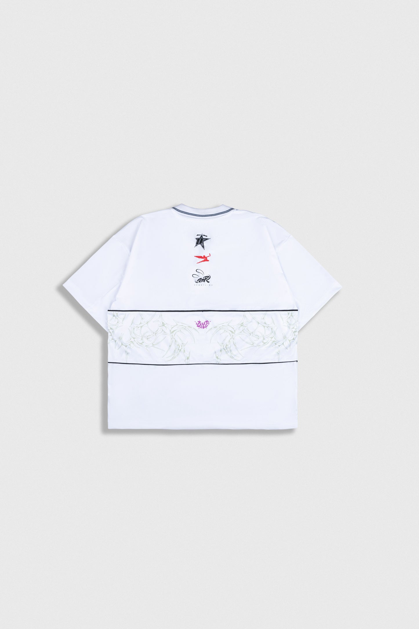 POLO BOXY FIT SIC