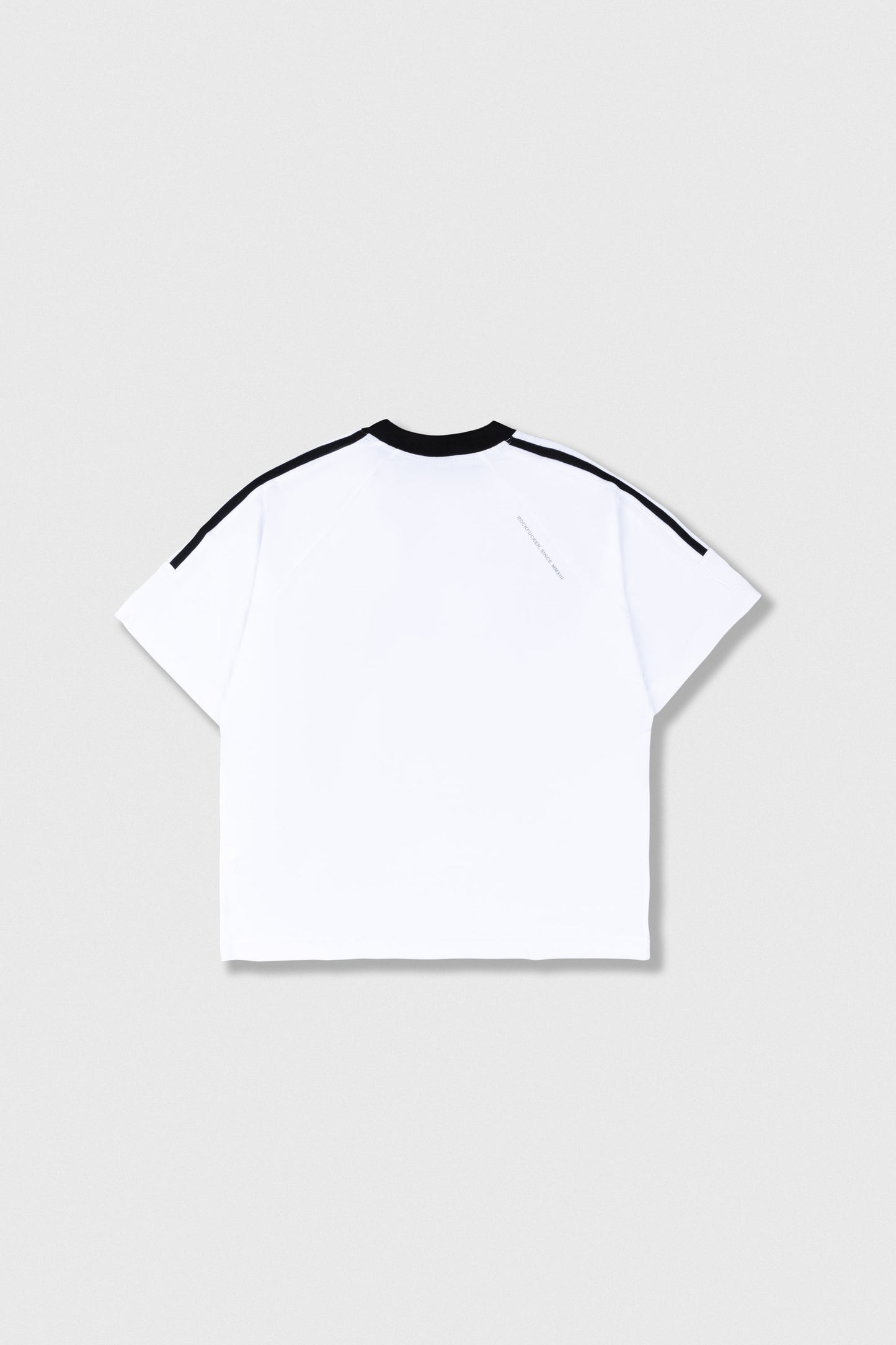 POLO BOXY FIT KOMYLA