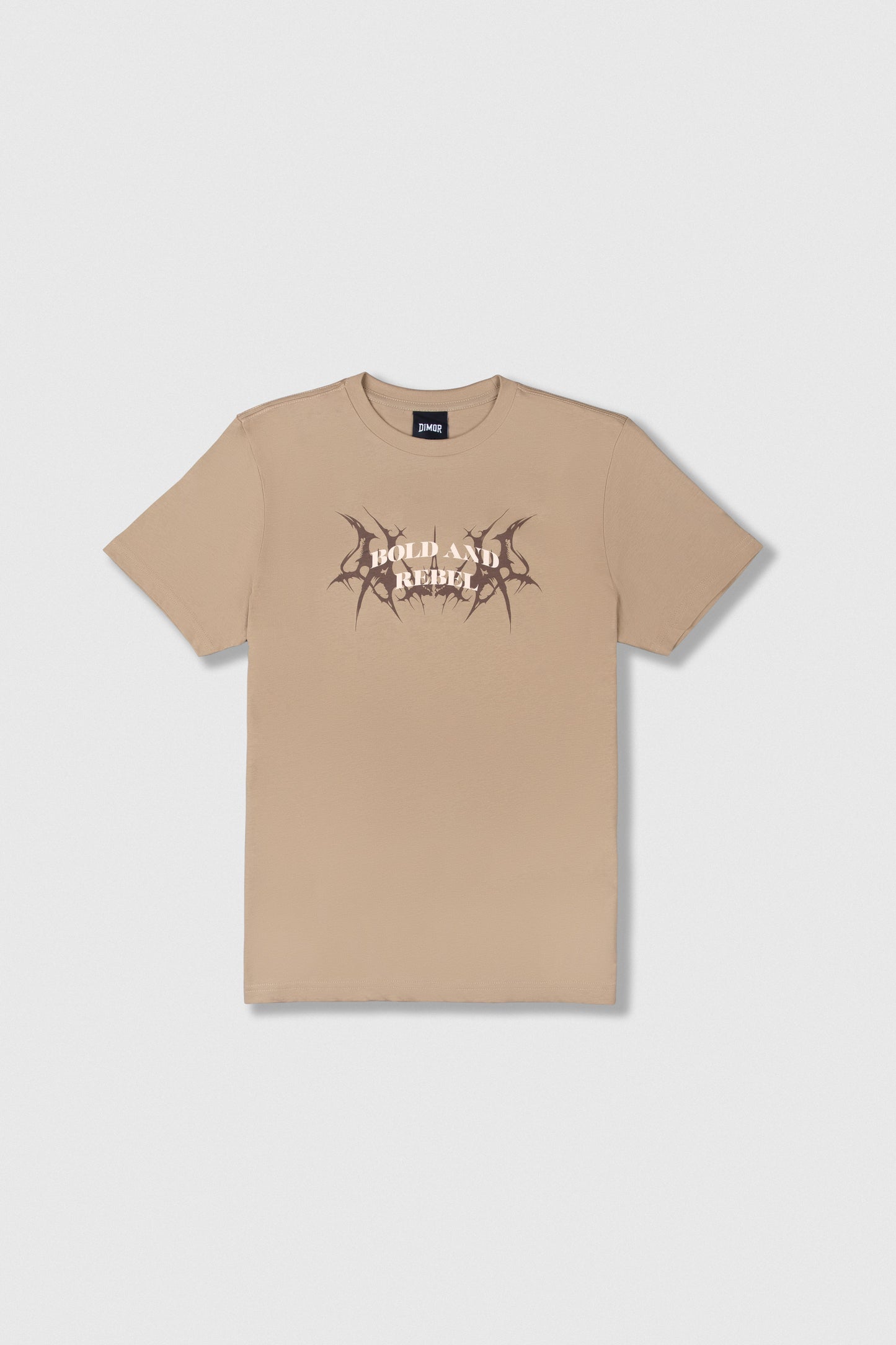 POLO REGULAR FIT BOLD