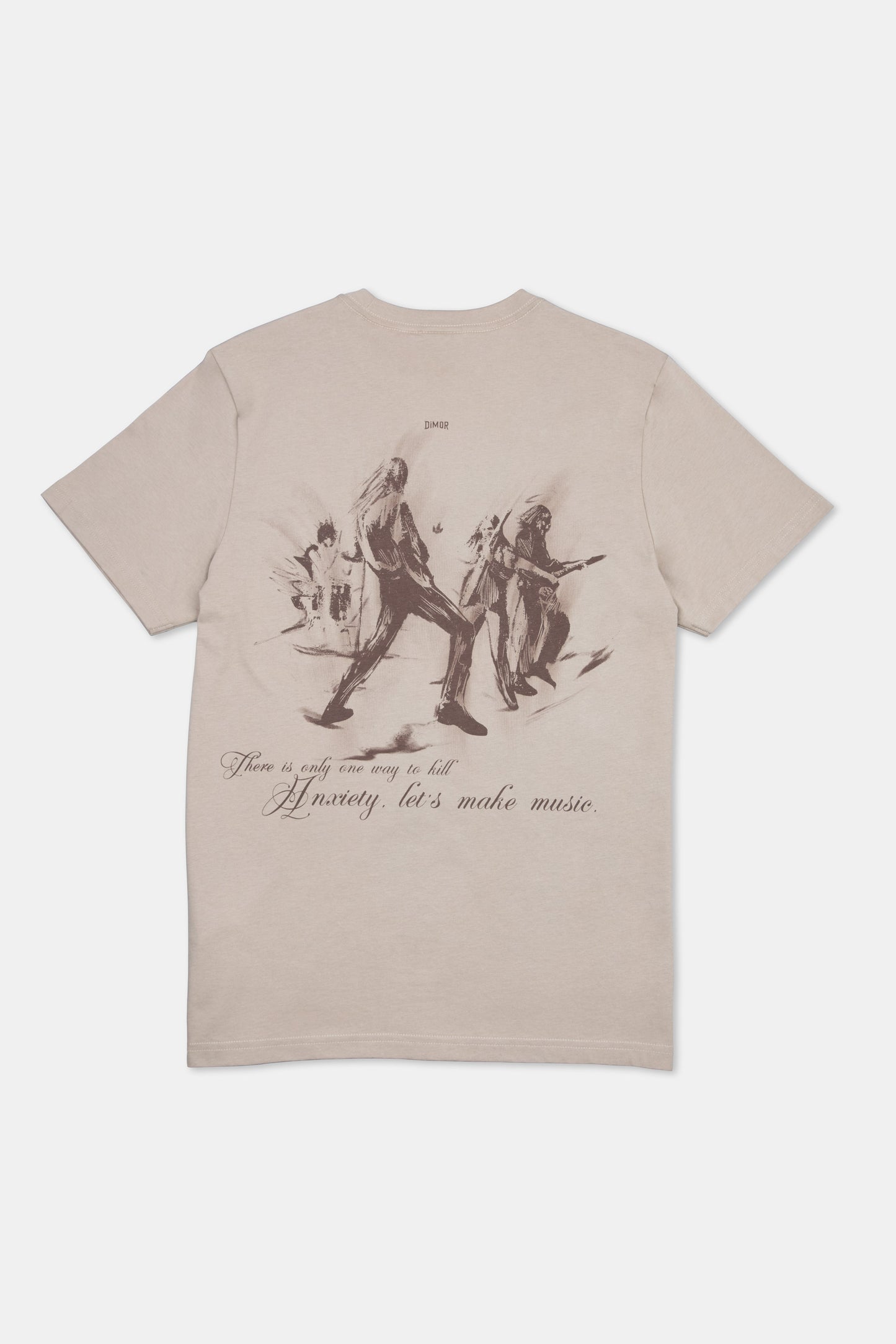 POLO REGULAR FIT MUSIC