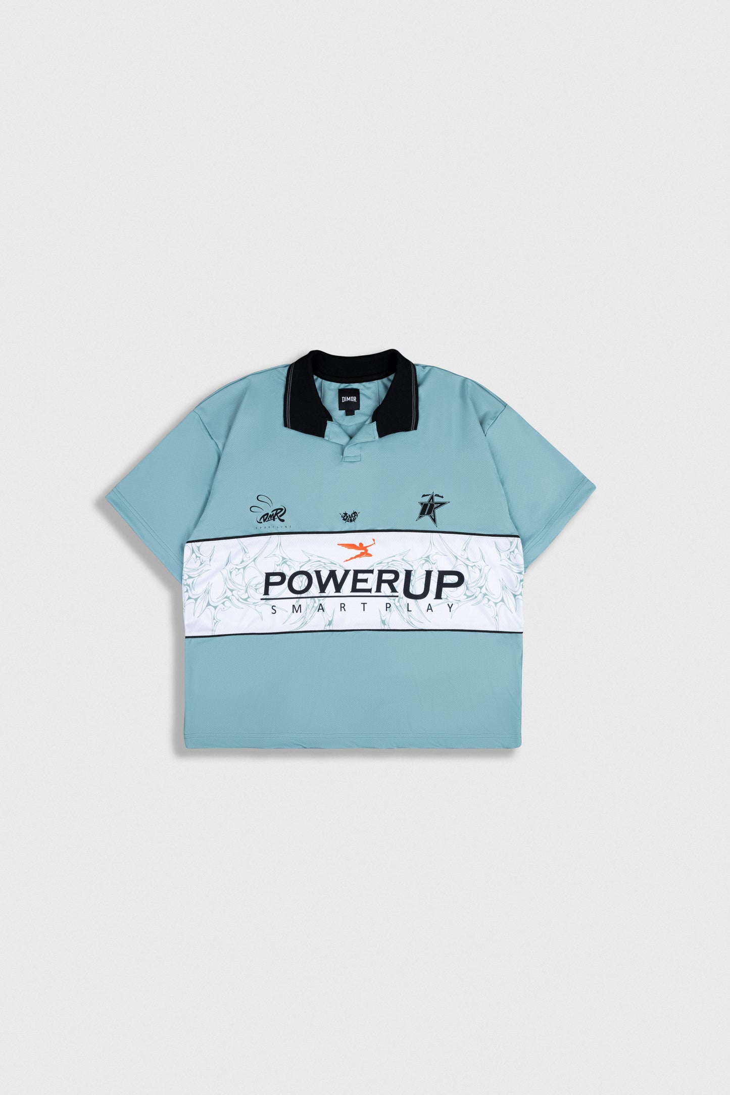 POLO BOXY FIT SIC