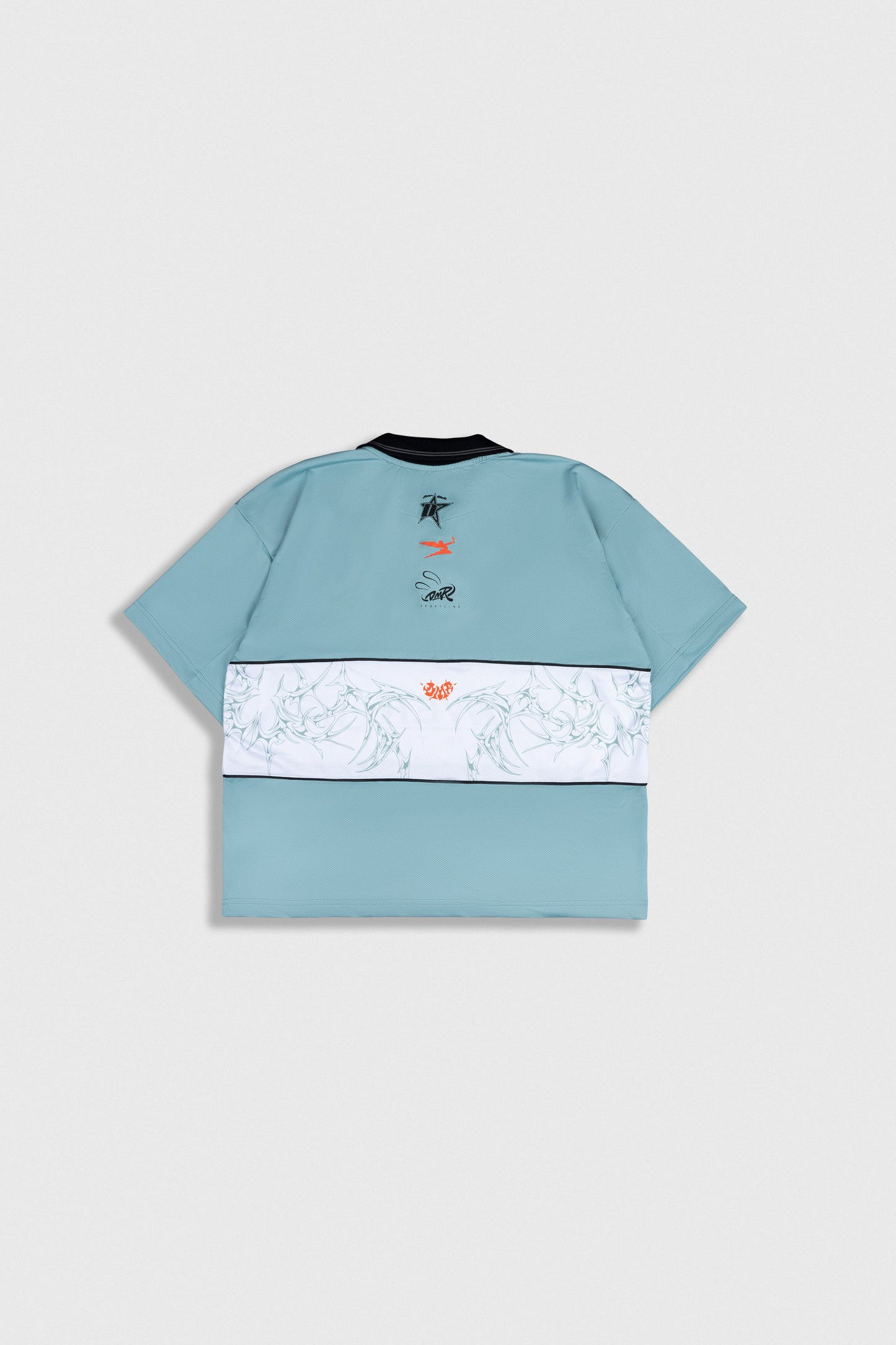 POLO BOXY FIT SIC