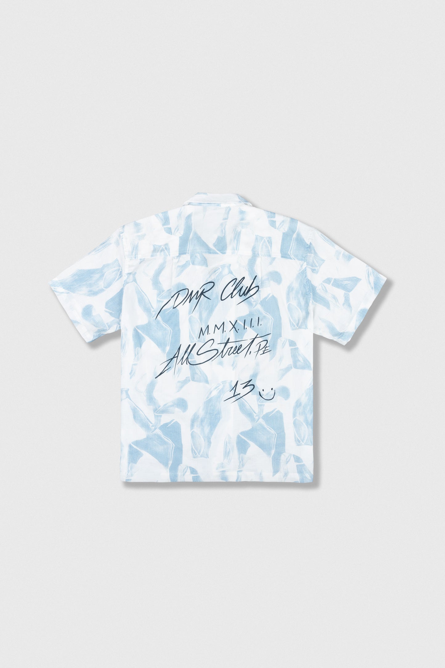 CAMISA KLOZY