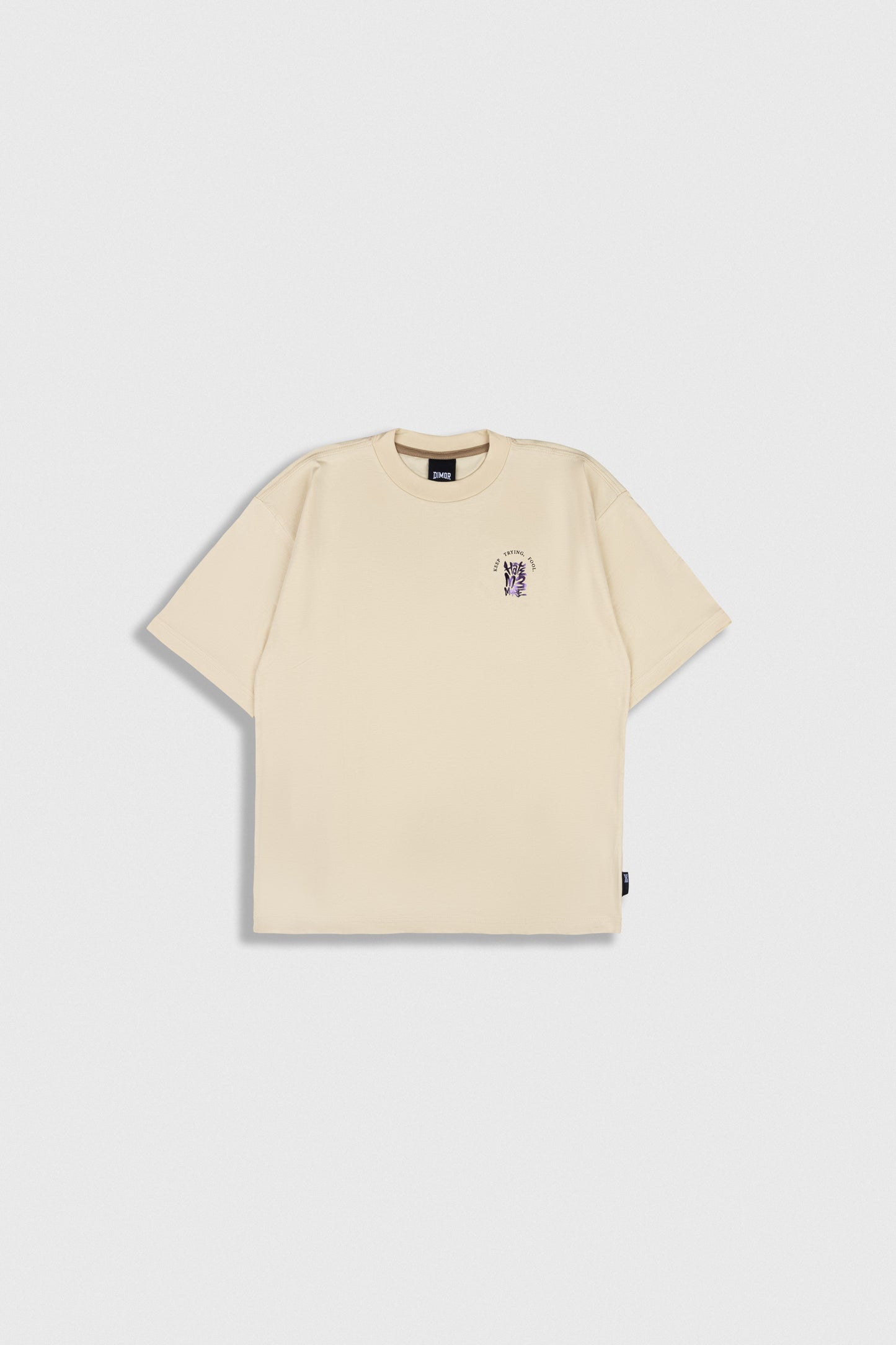 POLO OVERSIZE HATE