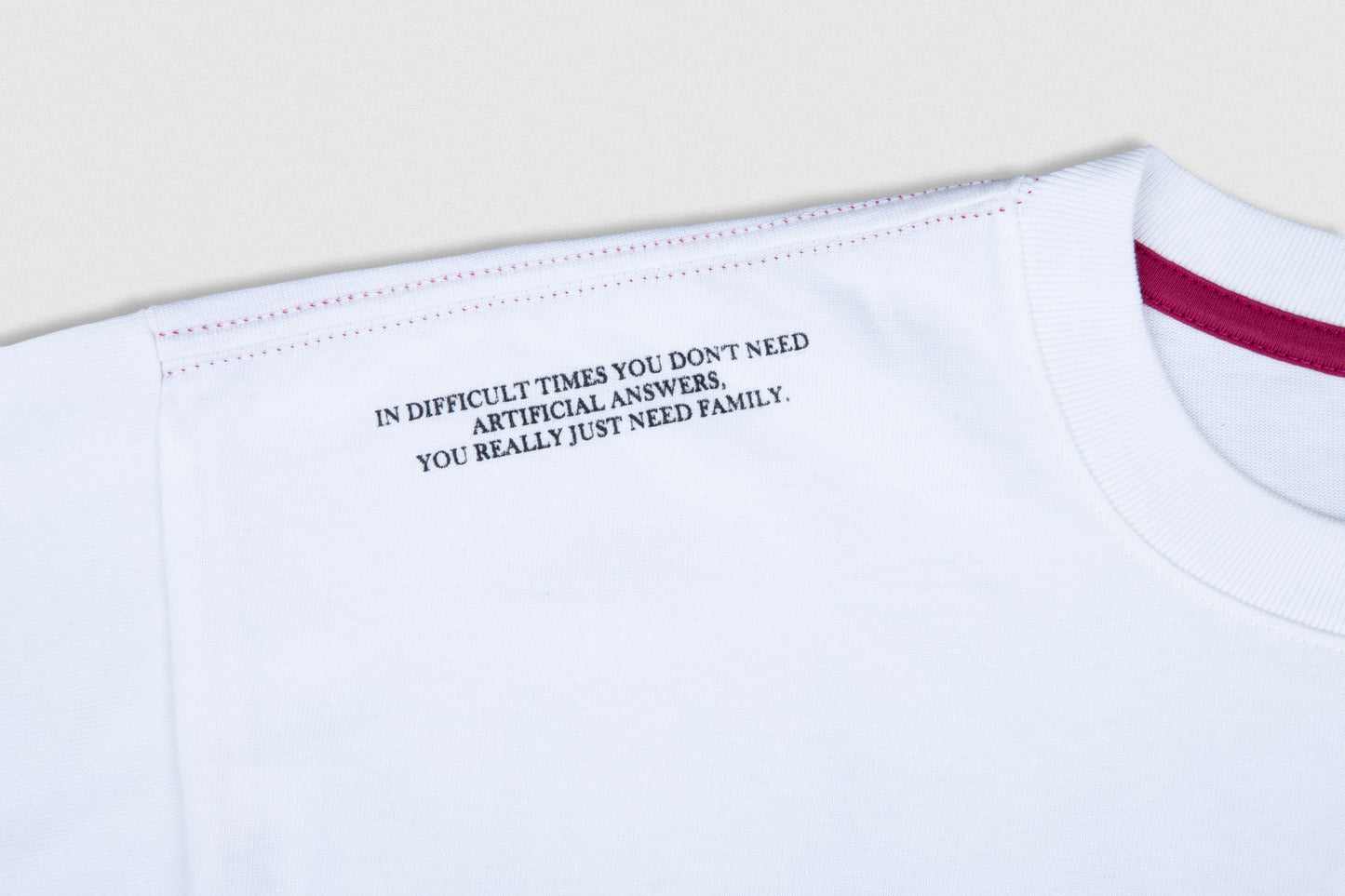 POLO BOXY FIT ORIGEN