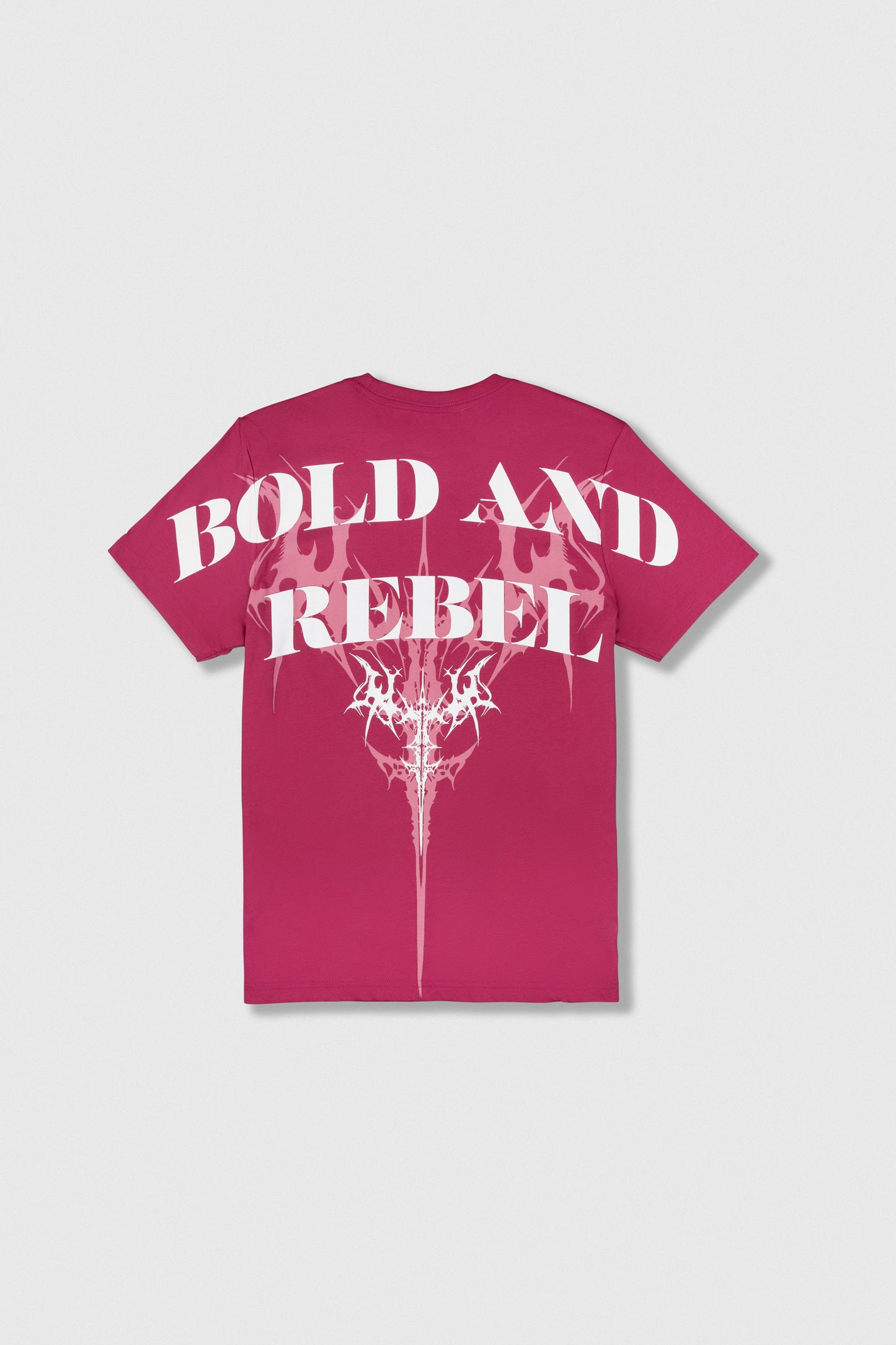 POLO REGULAR FIT BOLD