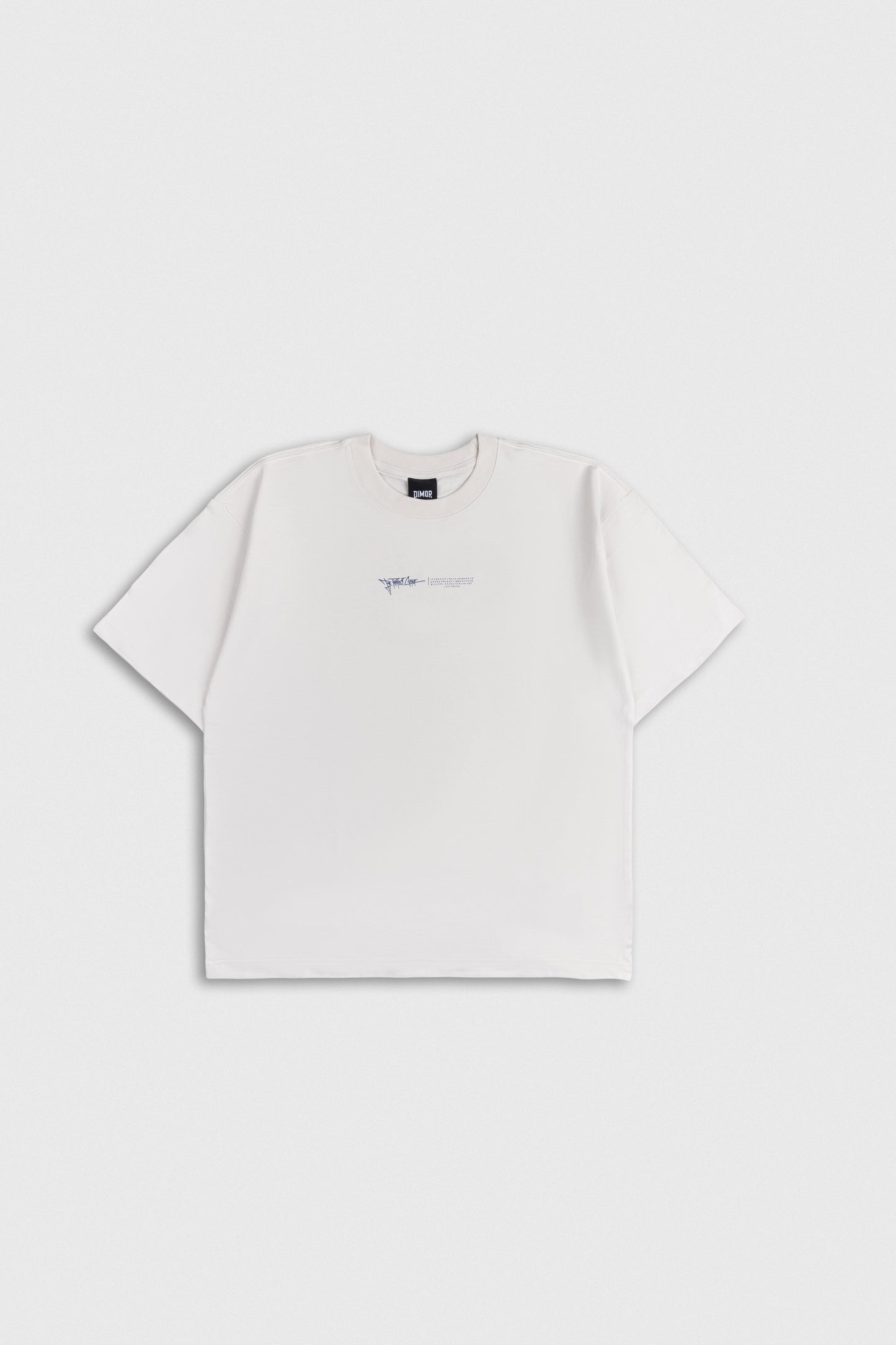 POLO OVERSIZE SPLASH