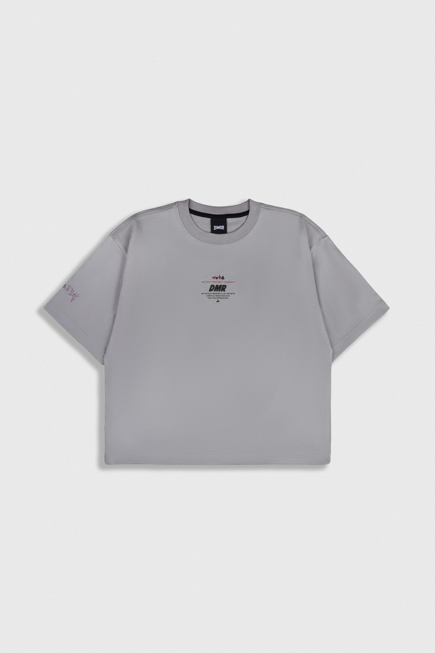 POLO BOXY FIT SUSPECT