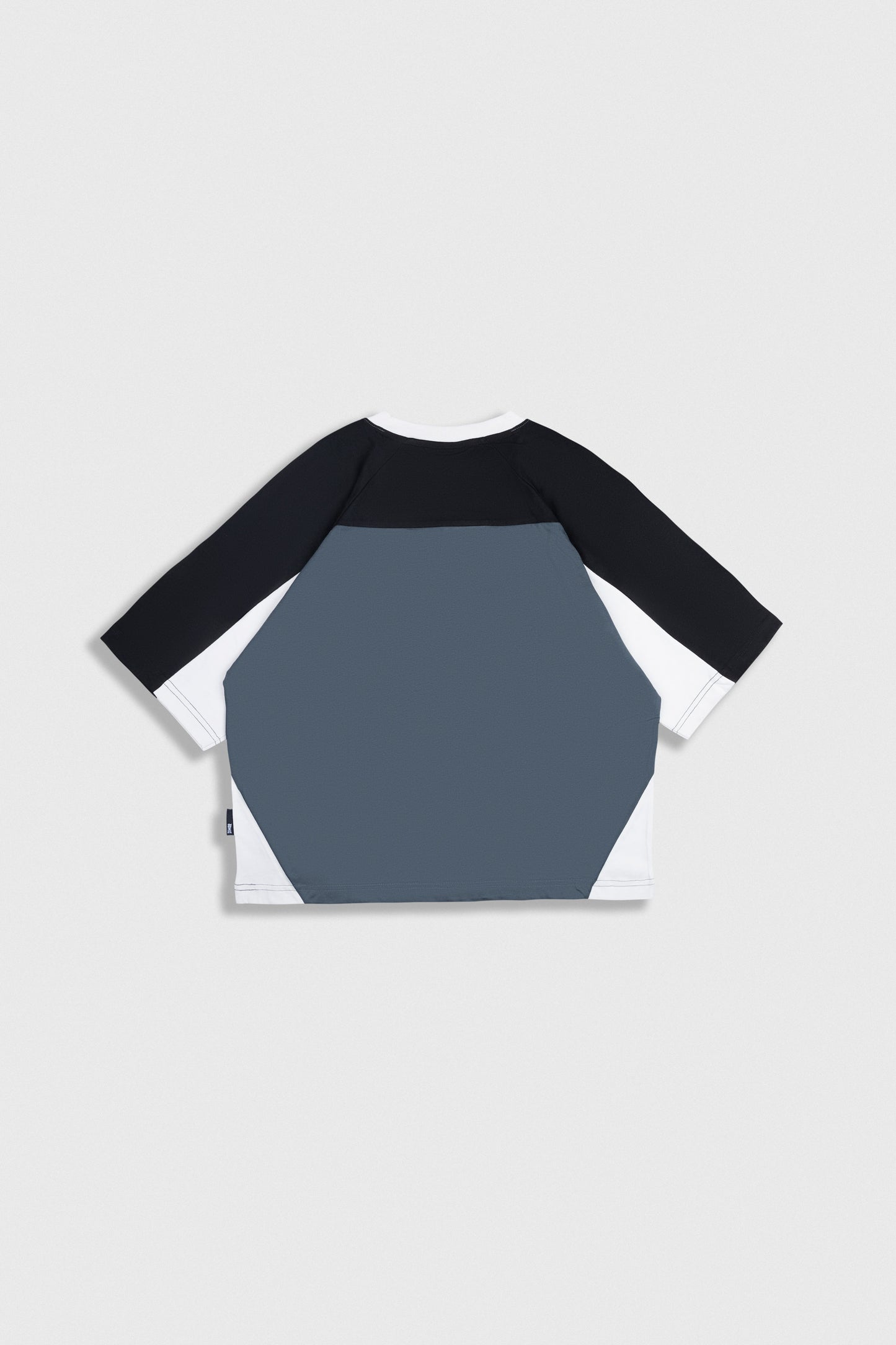 POLO BOXY FIT BLUSS