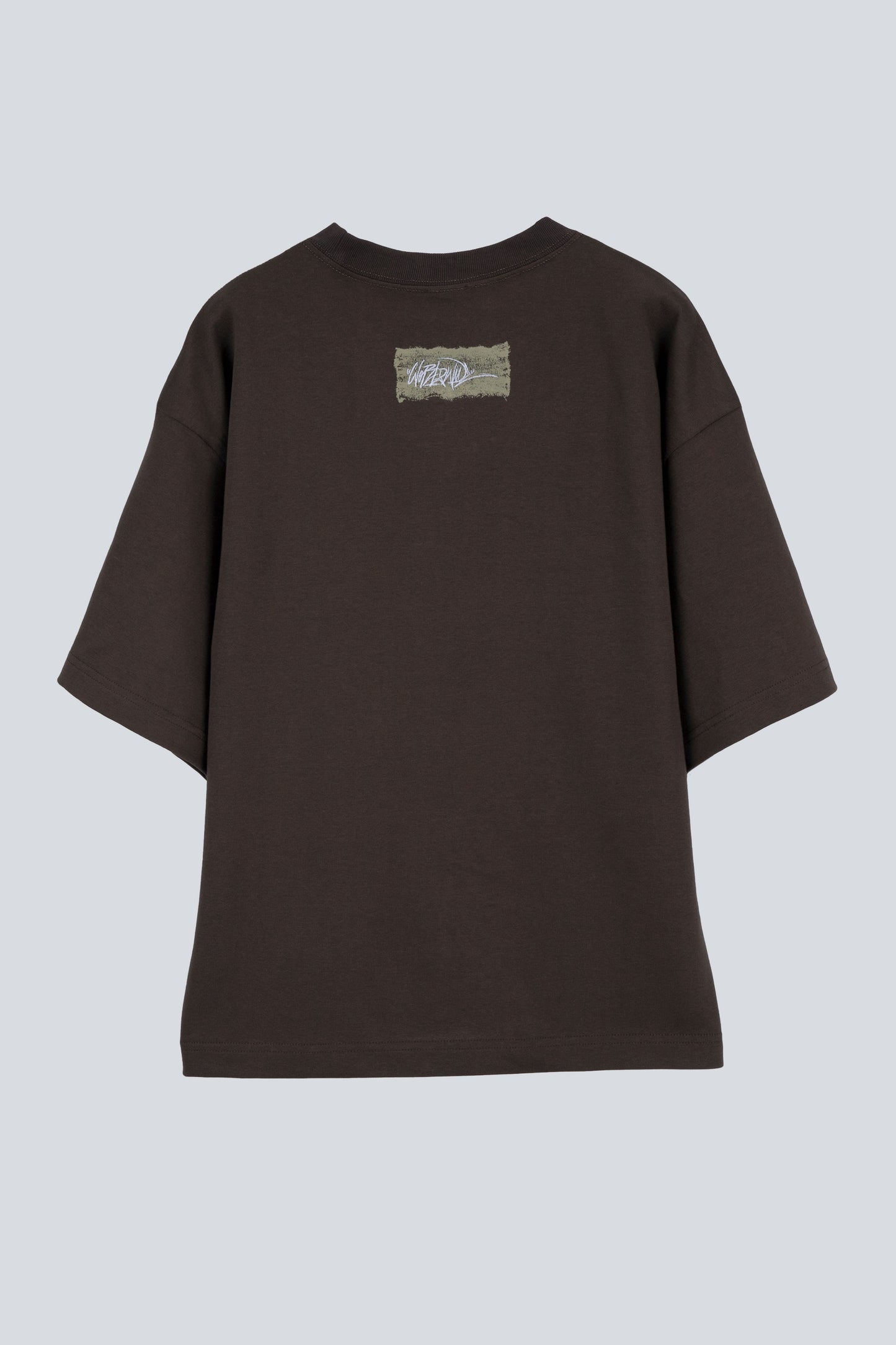 POLO BOXY FIT ERICK