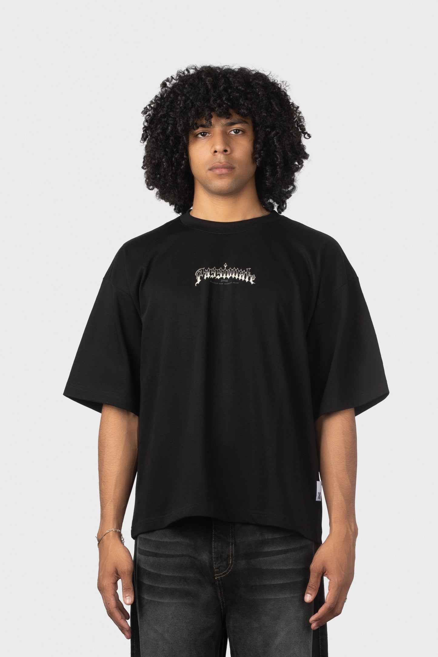 POLO BOXY FIT PASSIONANTE