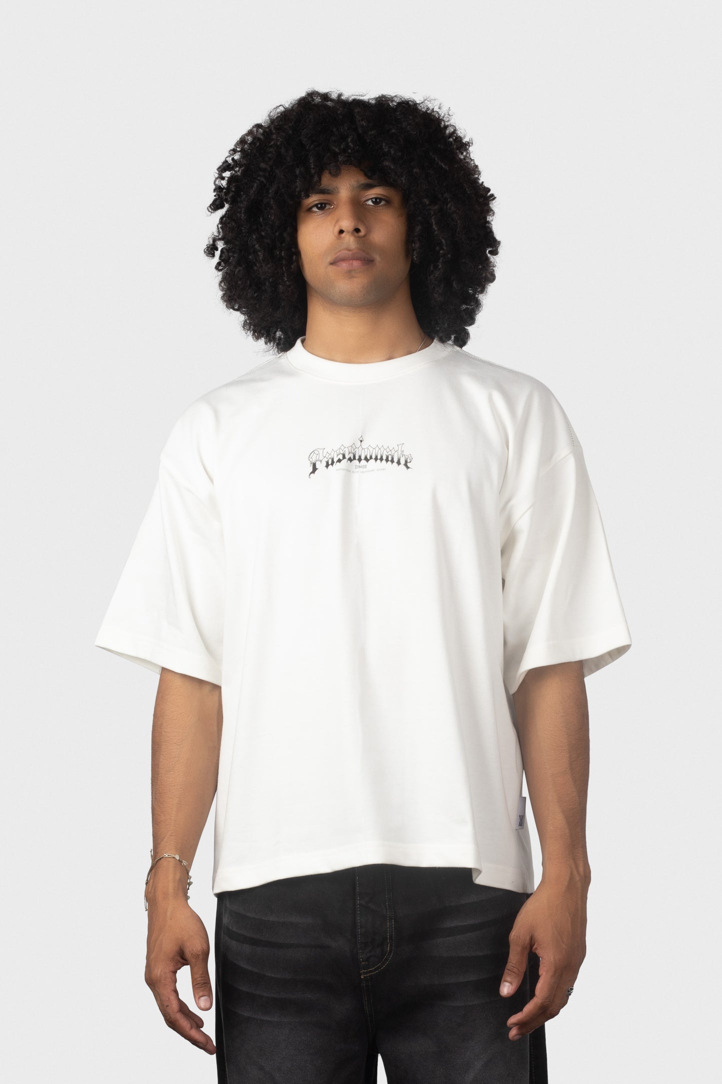 POLO BOXY FIT PASSIONANTE