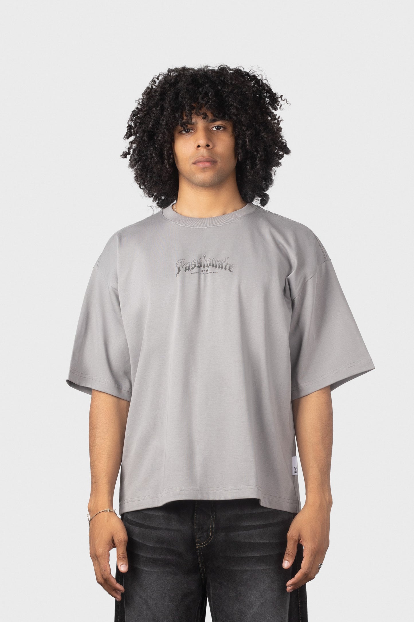 POLO BOXY FIT PASSIONANTE
