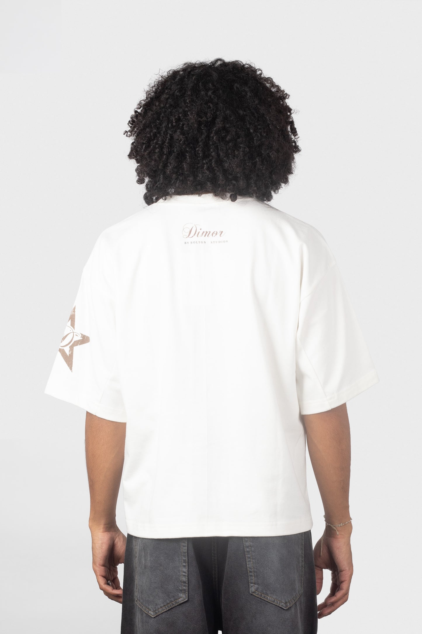 POLO BOXY FIT CALI