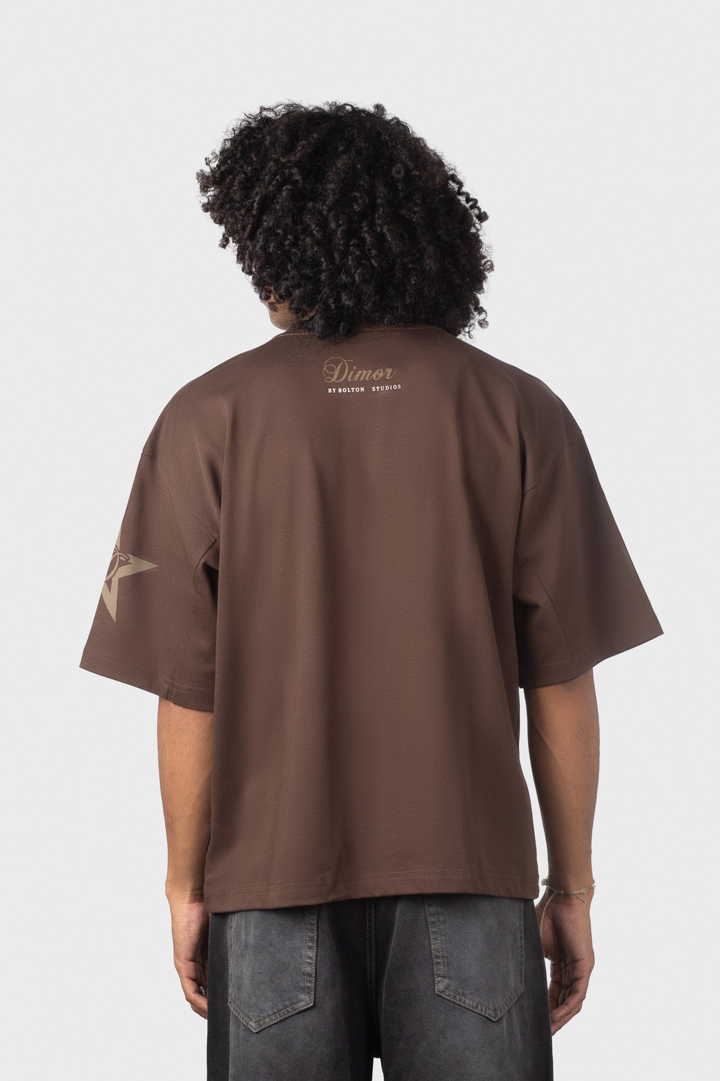 POLO BOXY FIT CALI