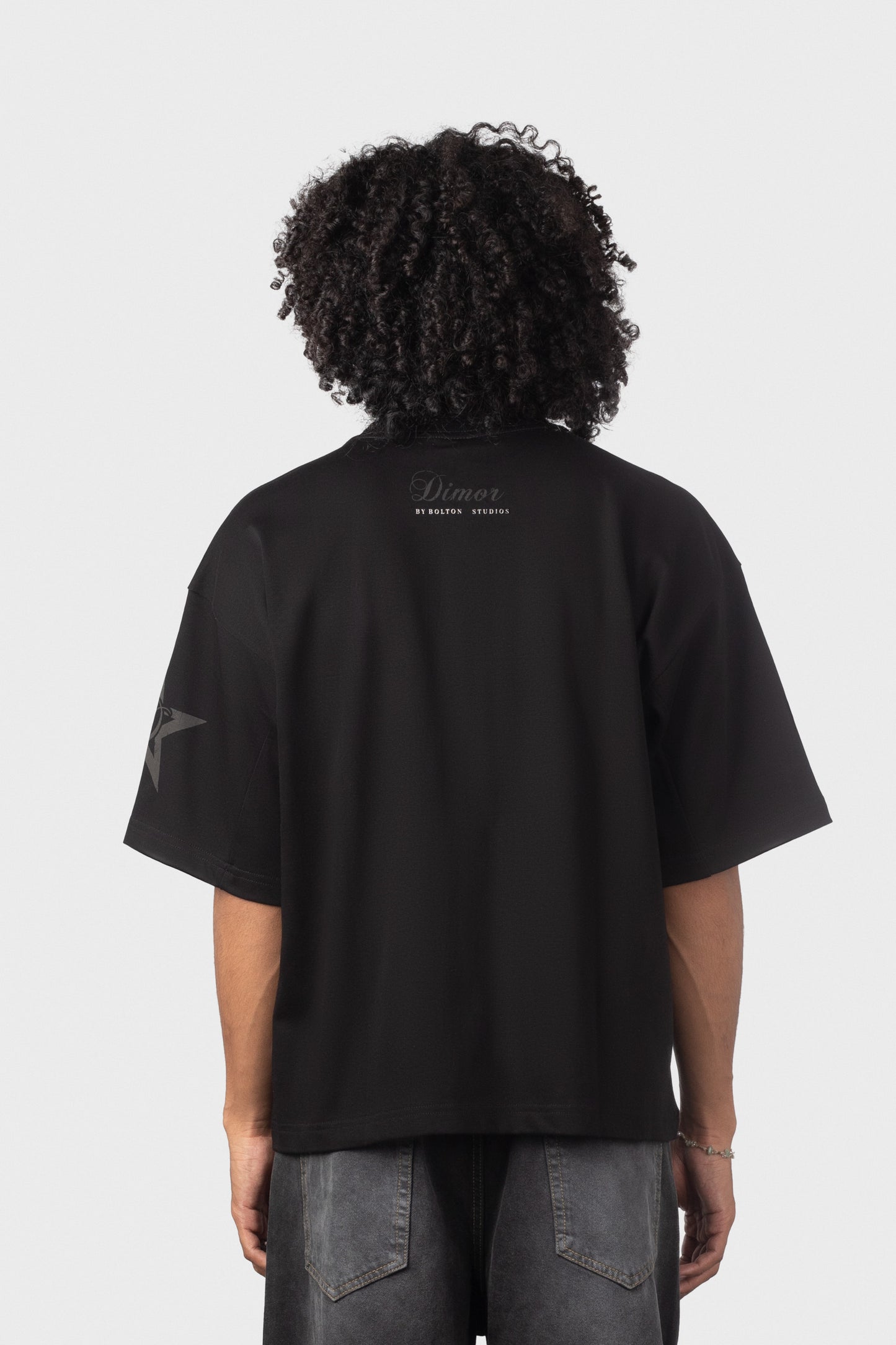 POLO BOXY FIT CALI