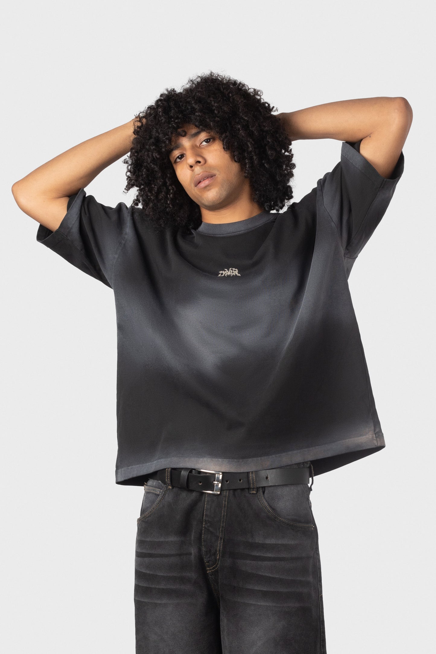 POLO BOXY FIT BAD