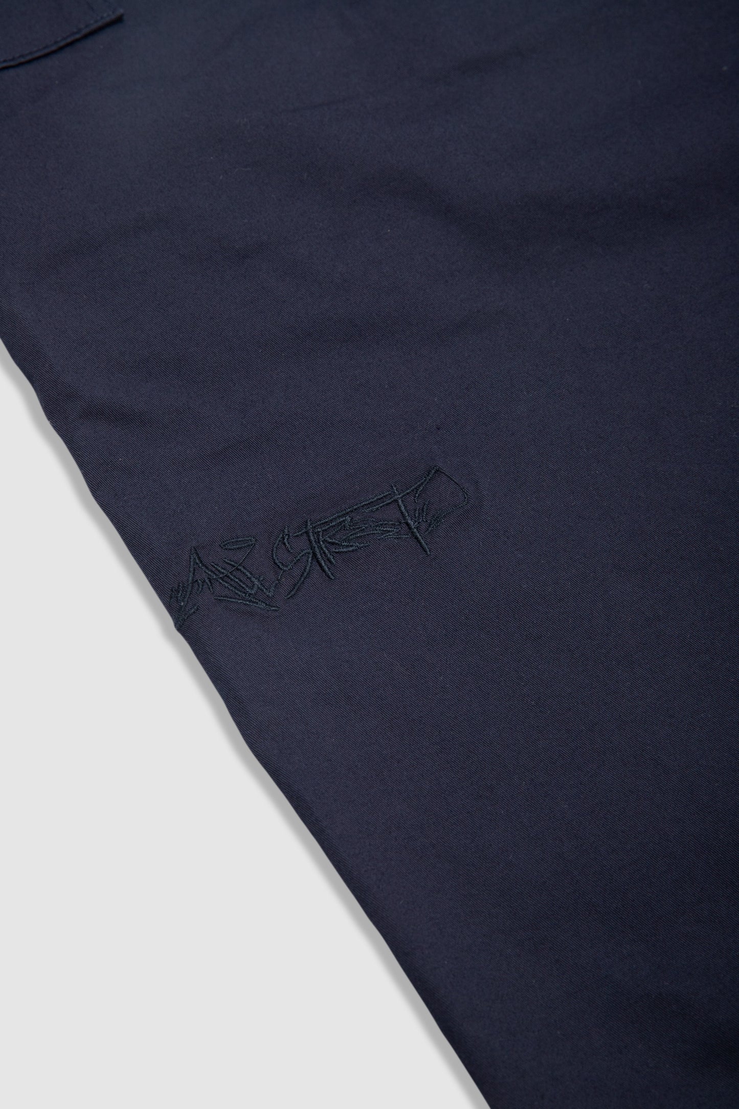 PANTALON CARGO CLUB (DRILL)