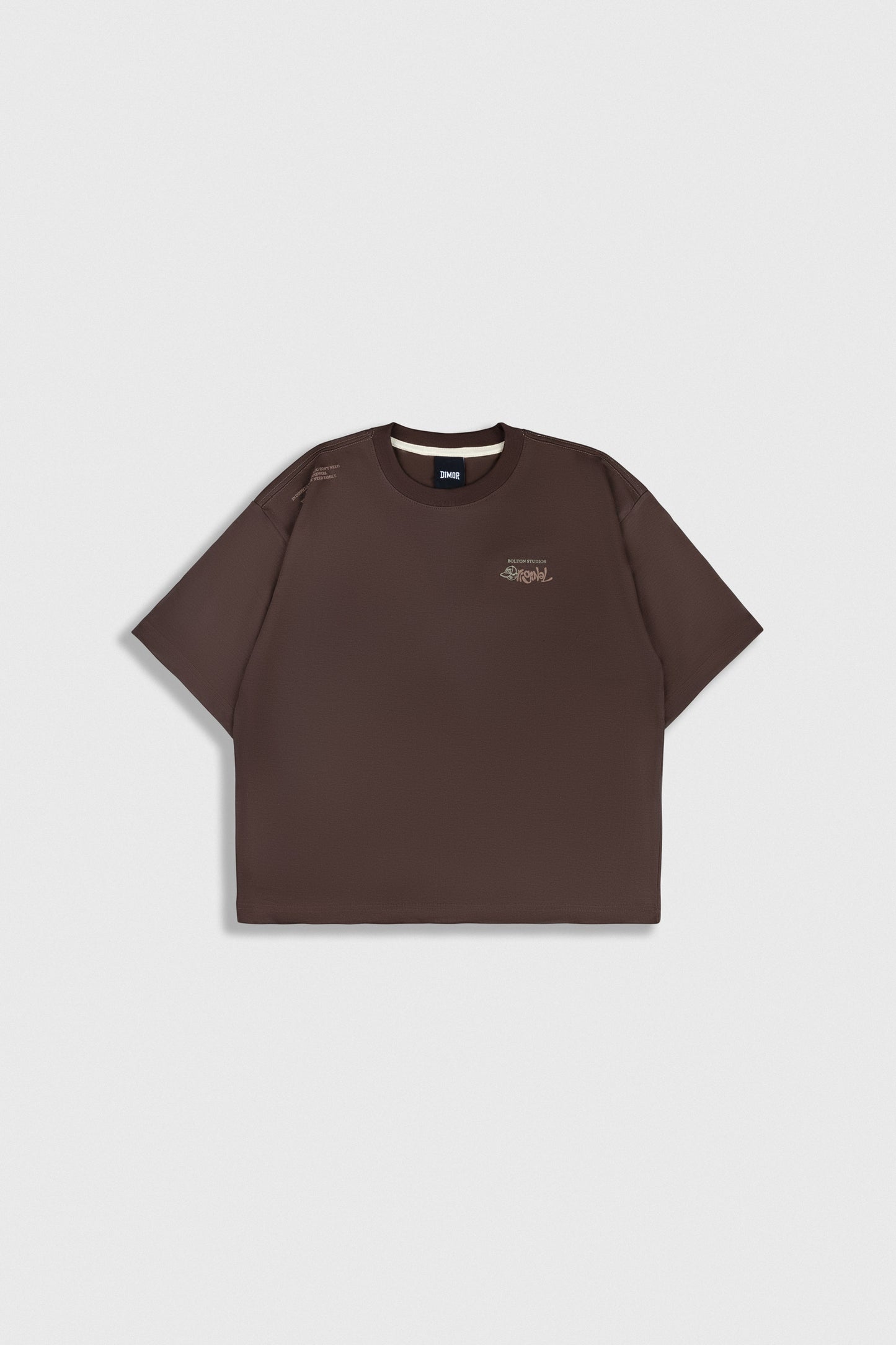 POLO BOXY FIT ORIGEN