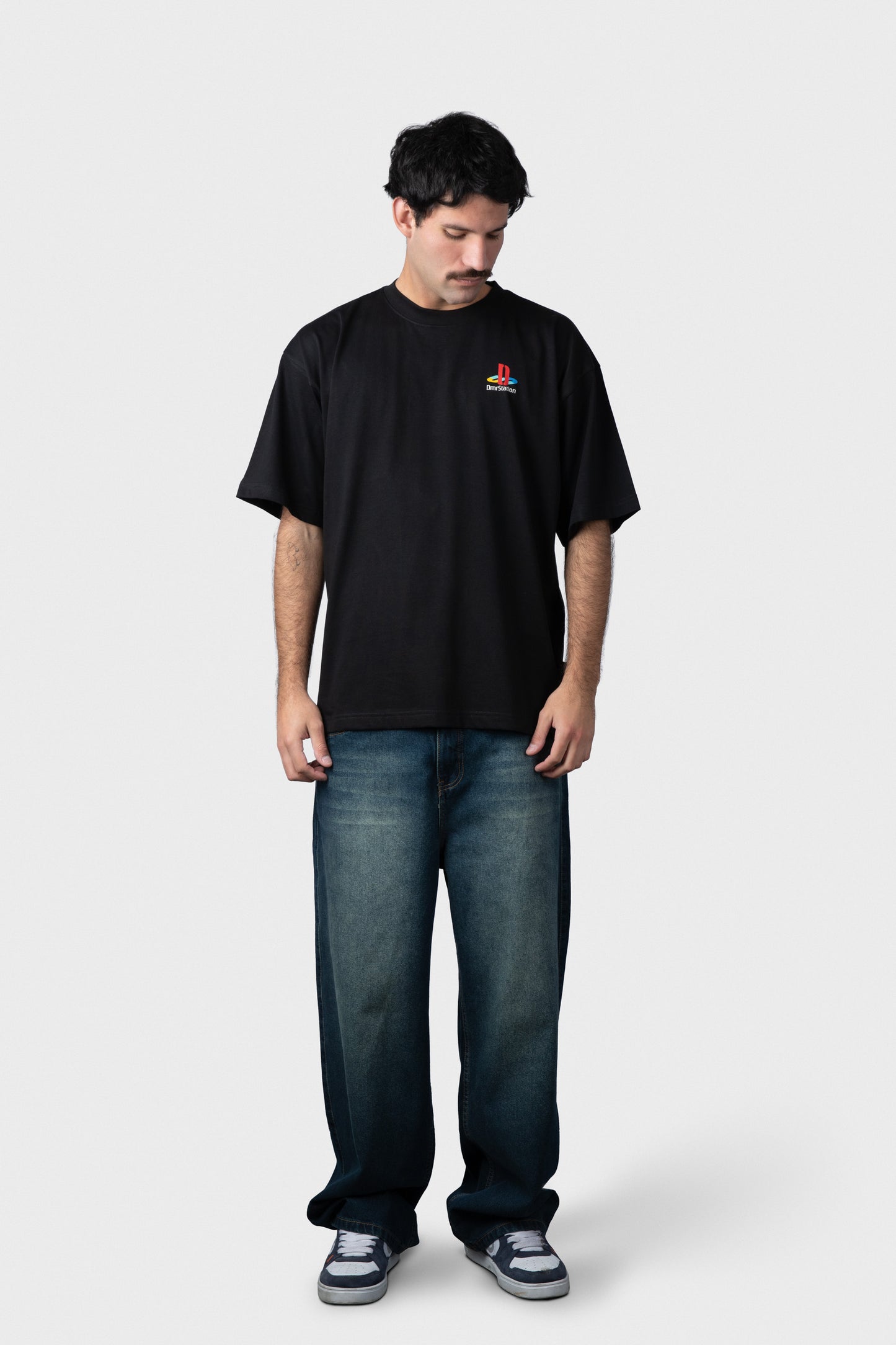 POLO OVERSIZE STATION