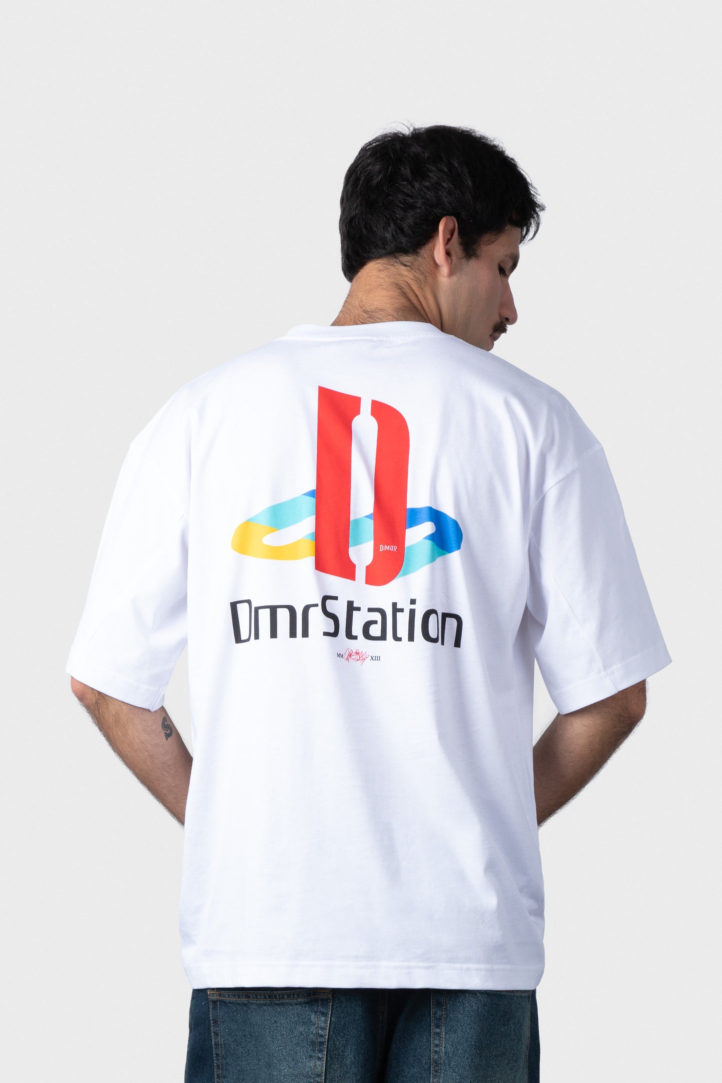 POLO OVERSIZE STATION