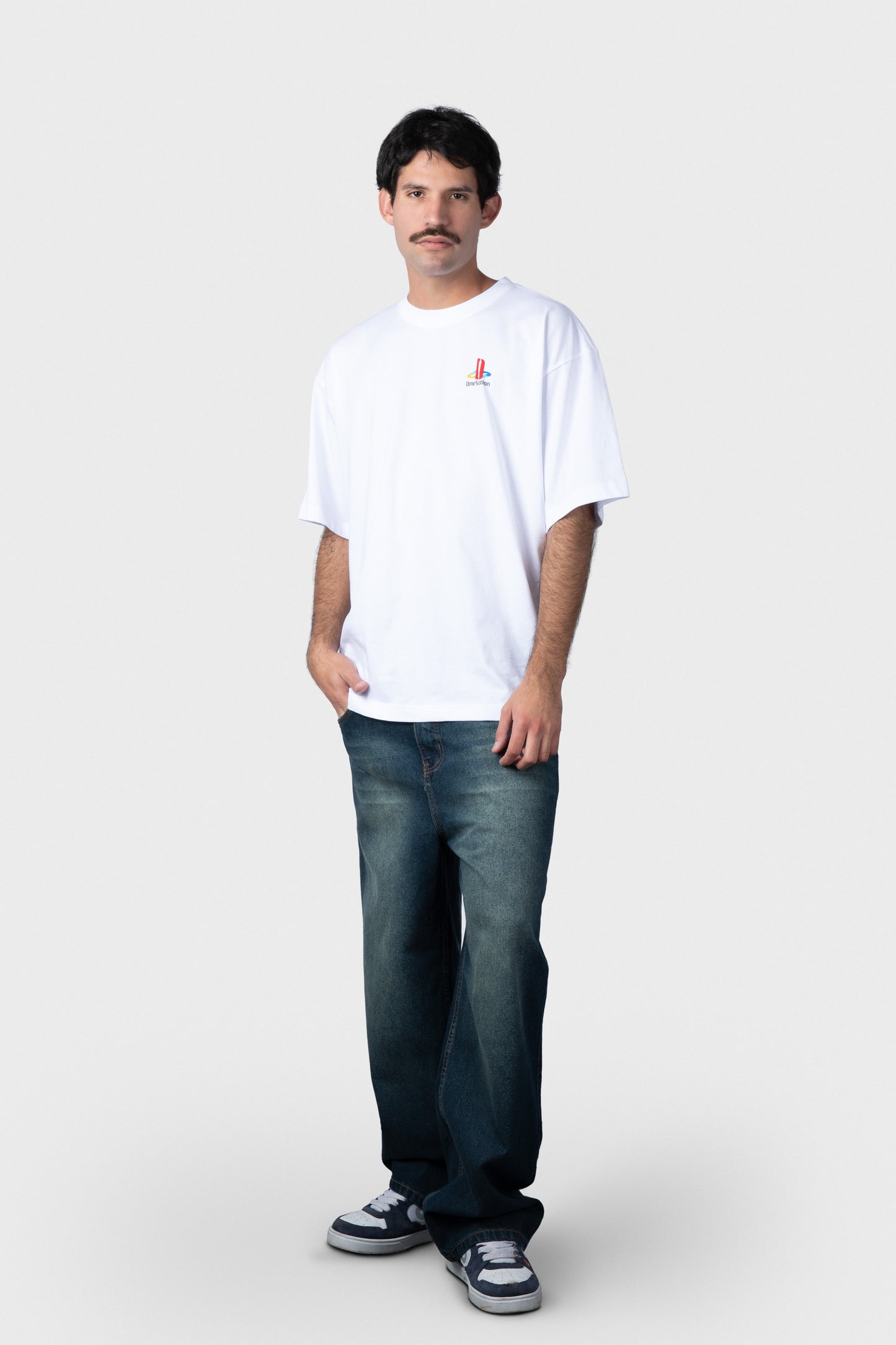 POLO OVERSIZE STATION