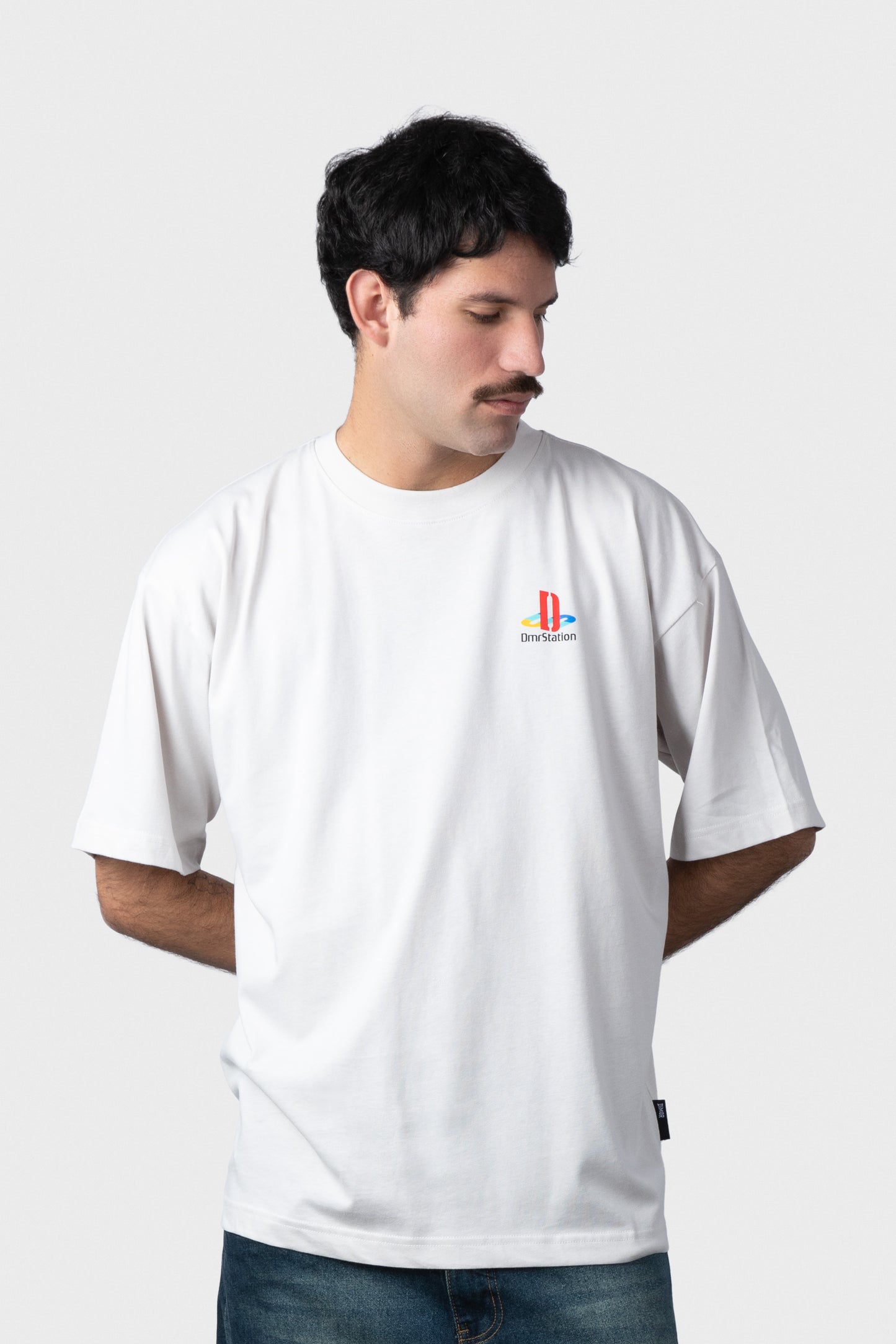 POLO OVERSIZE STATION