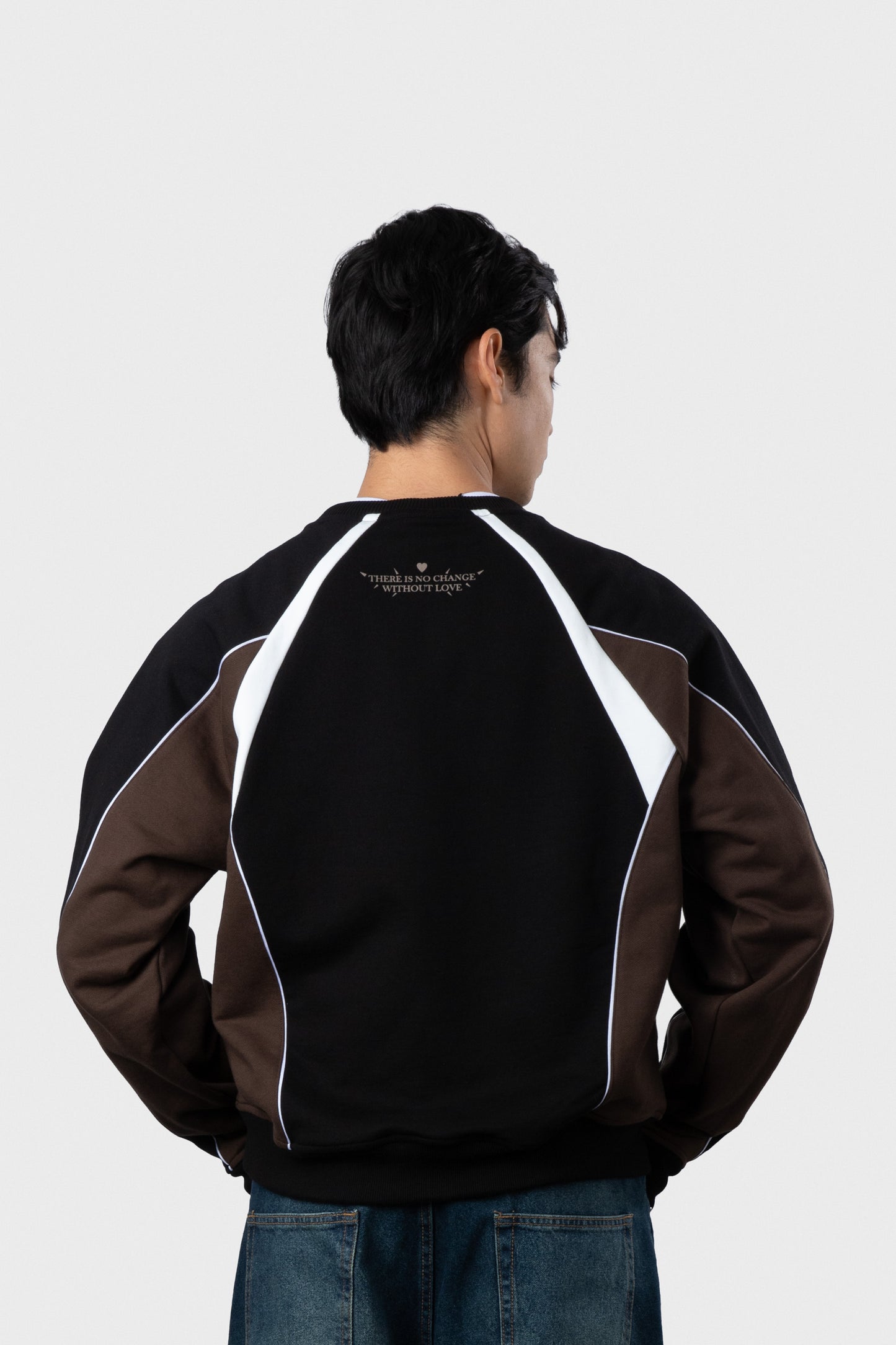 POLERA SIN CAPUCHA BRADS