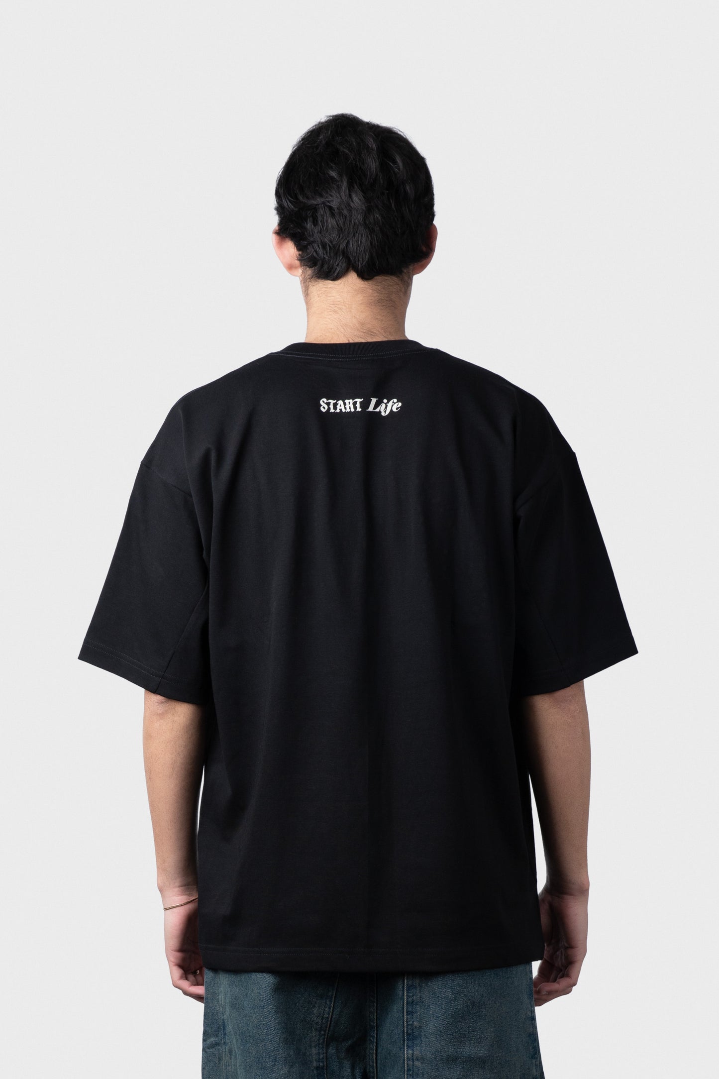 POLO BOXY FIT KING
