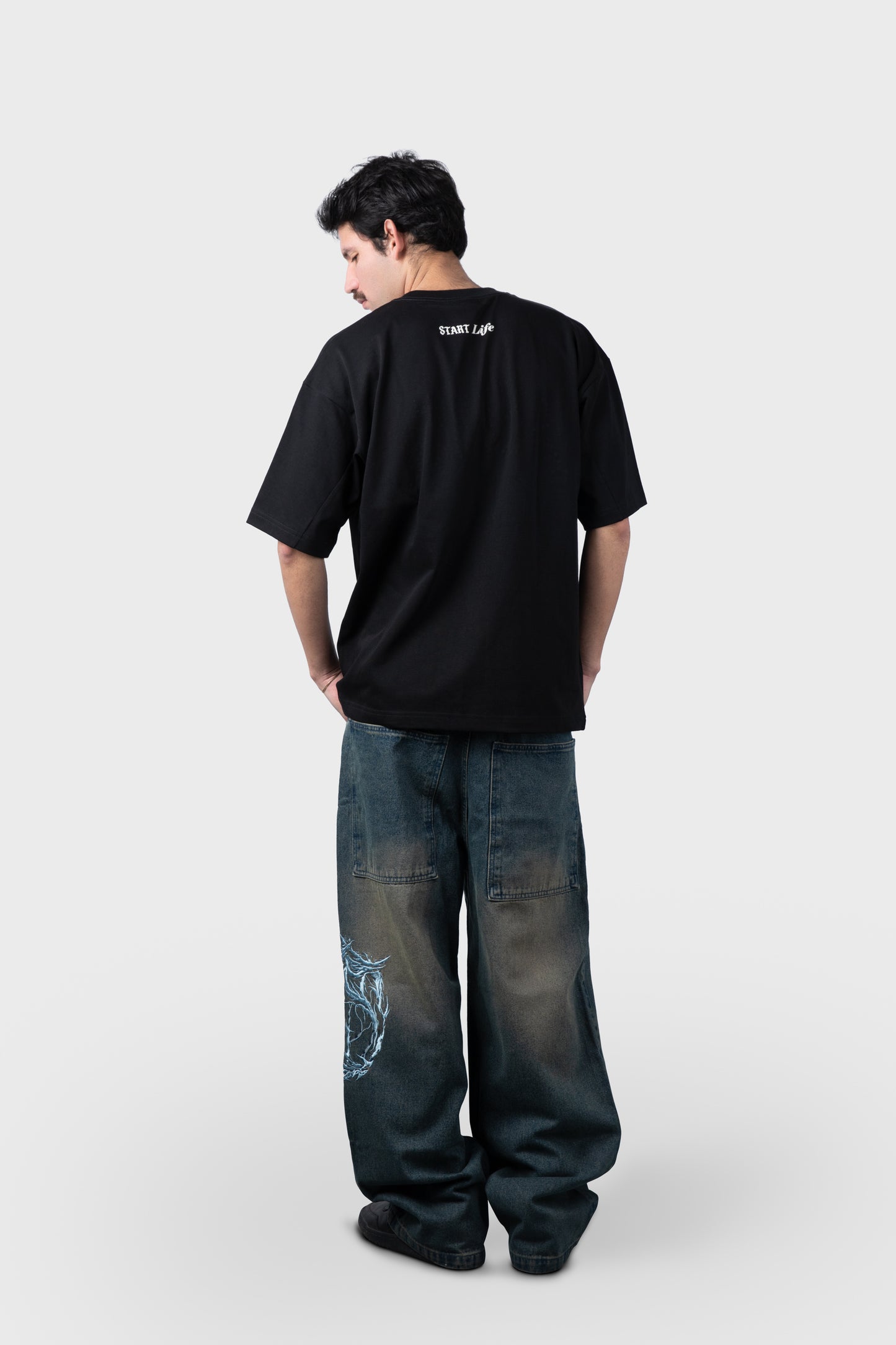 POLO BOXY FIT KING