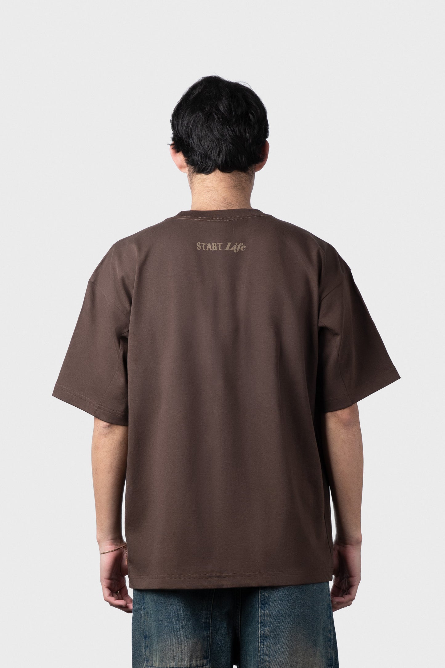 POLO BOXY FIT KING