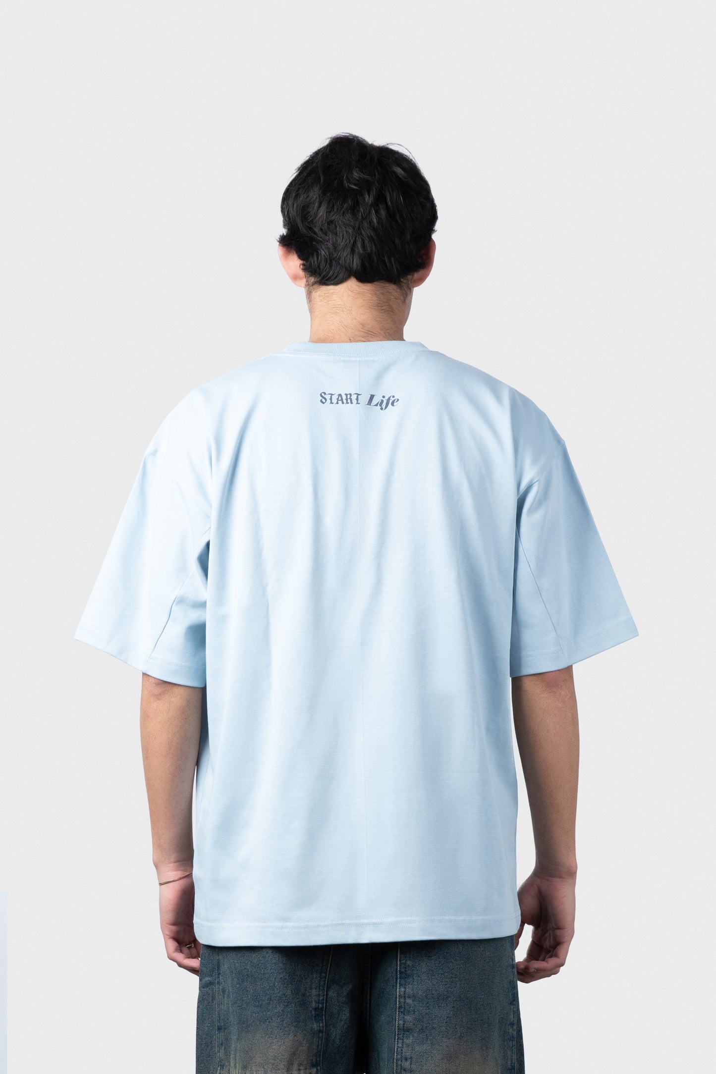 POLO BOXY FIT KING