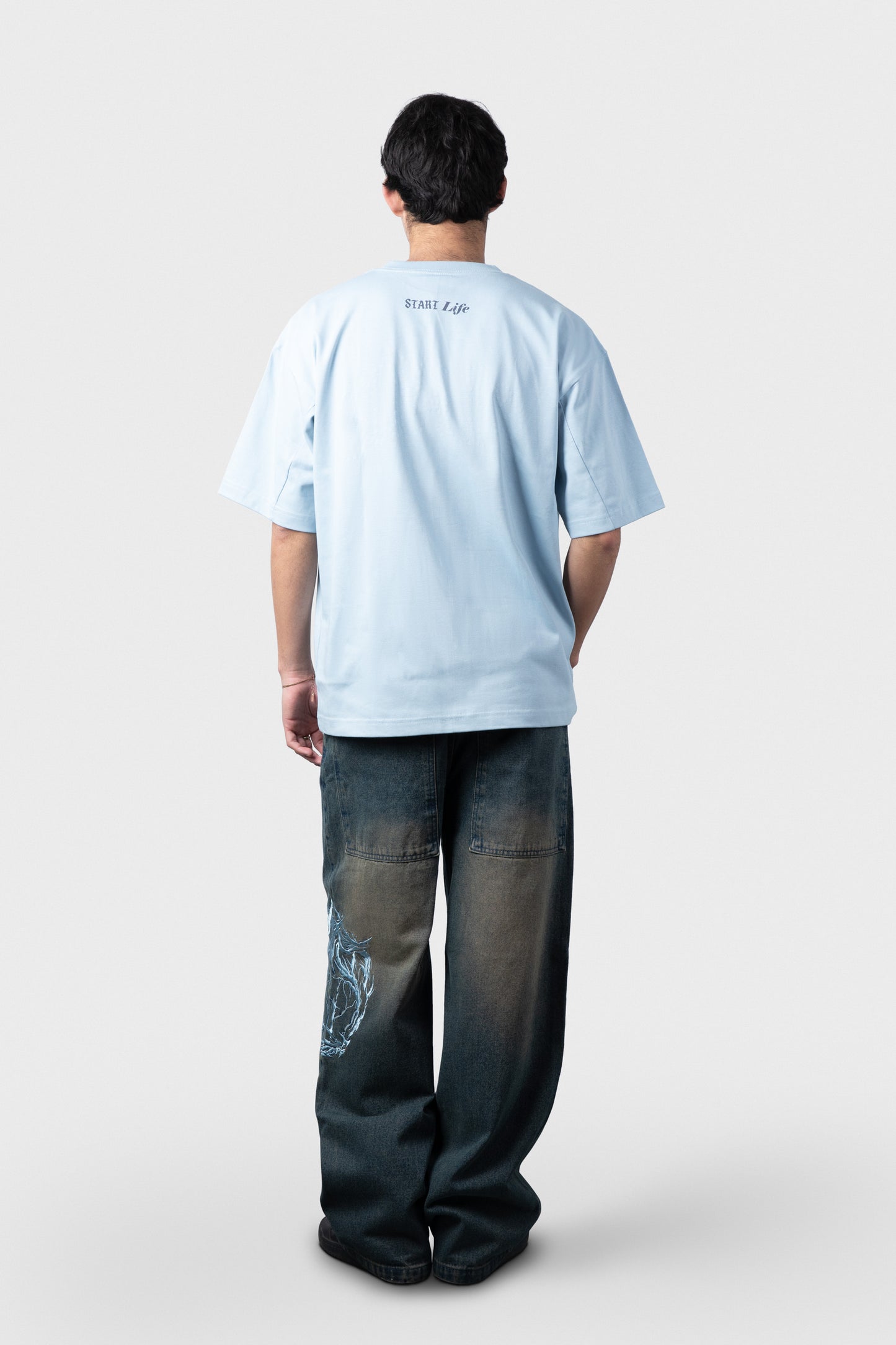 POLO BOXY FIT KING