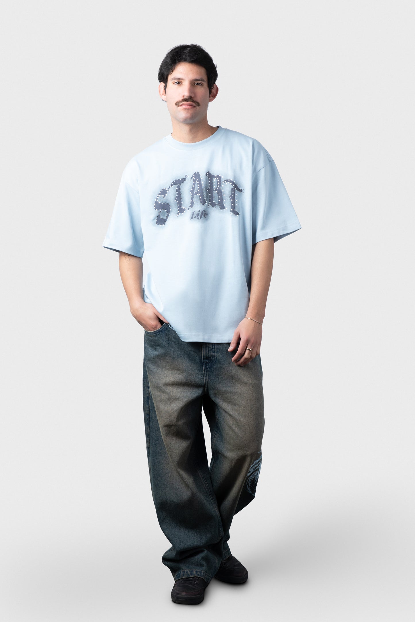 POLO BOXY FIT KING