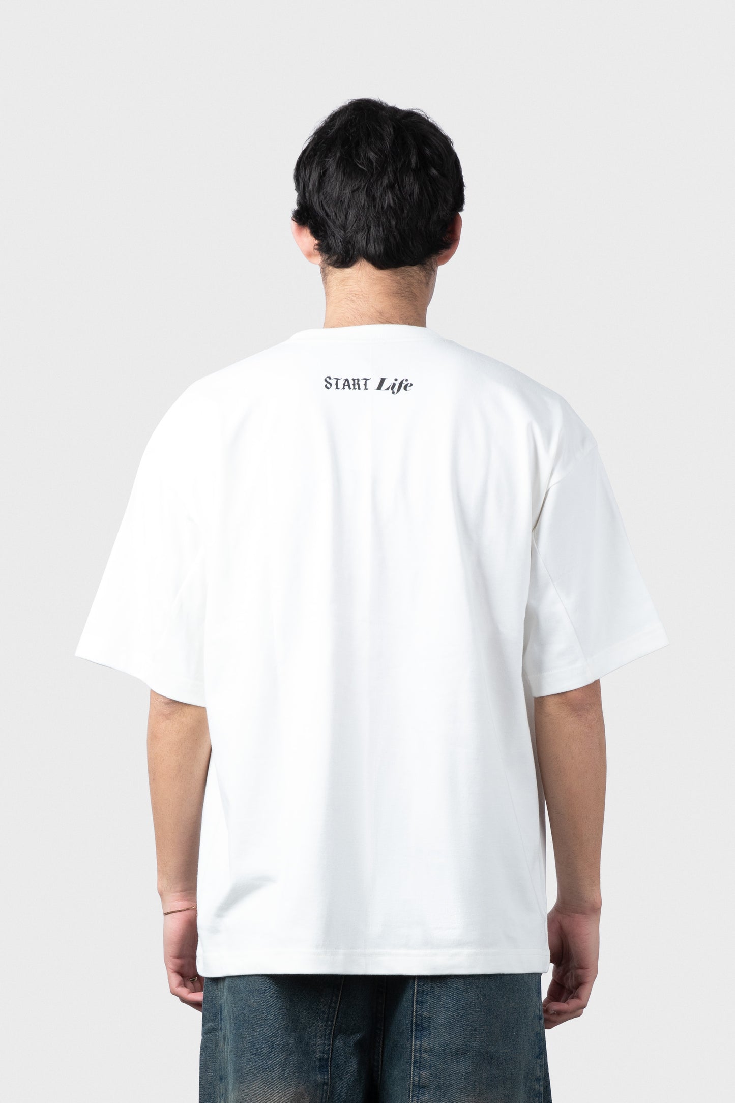 POLO BOXY FIT KING